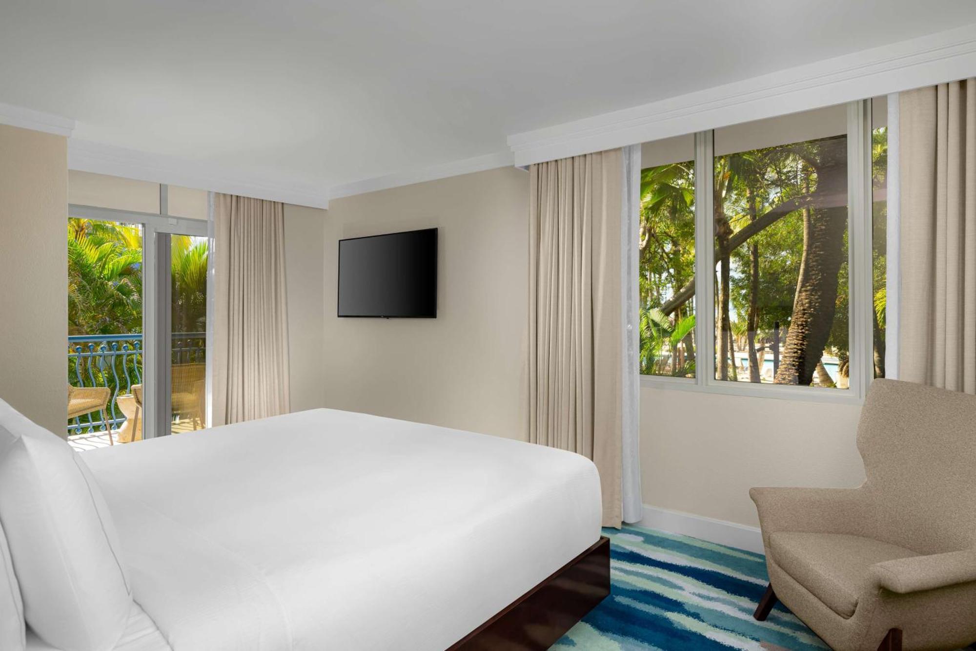 Hilton Aruba Caribbean & Casino Resort
