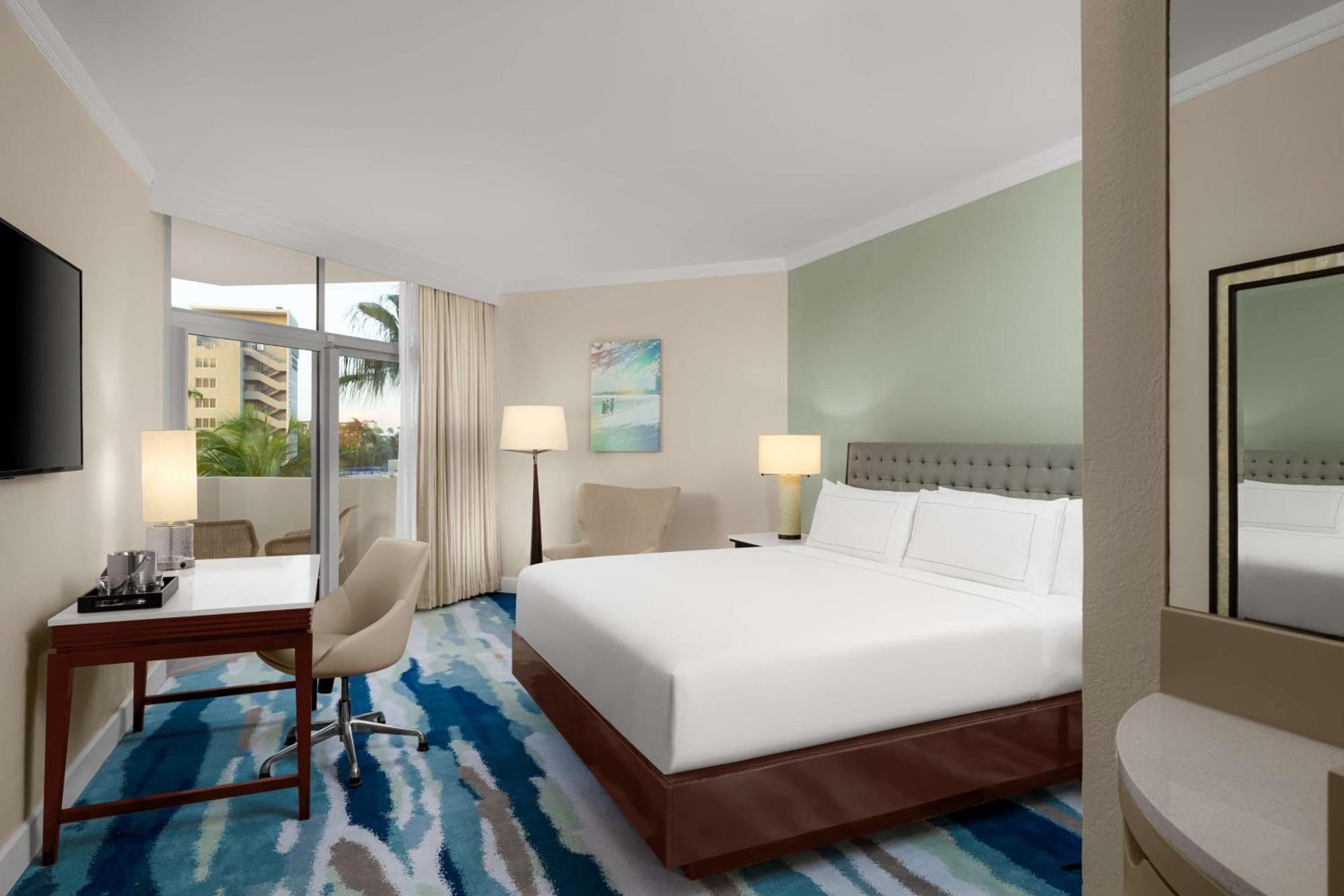 Resort Hilton Aruba Caribbean & Casino