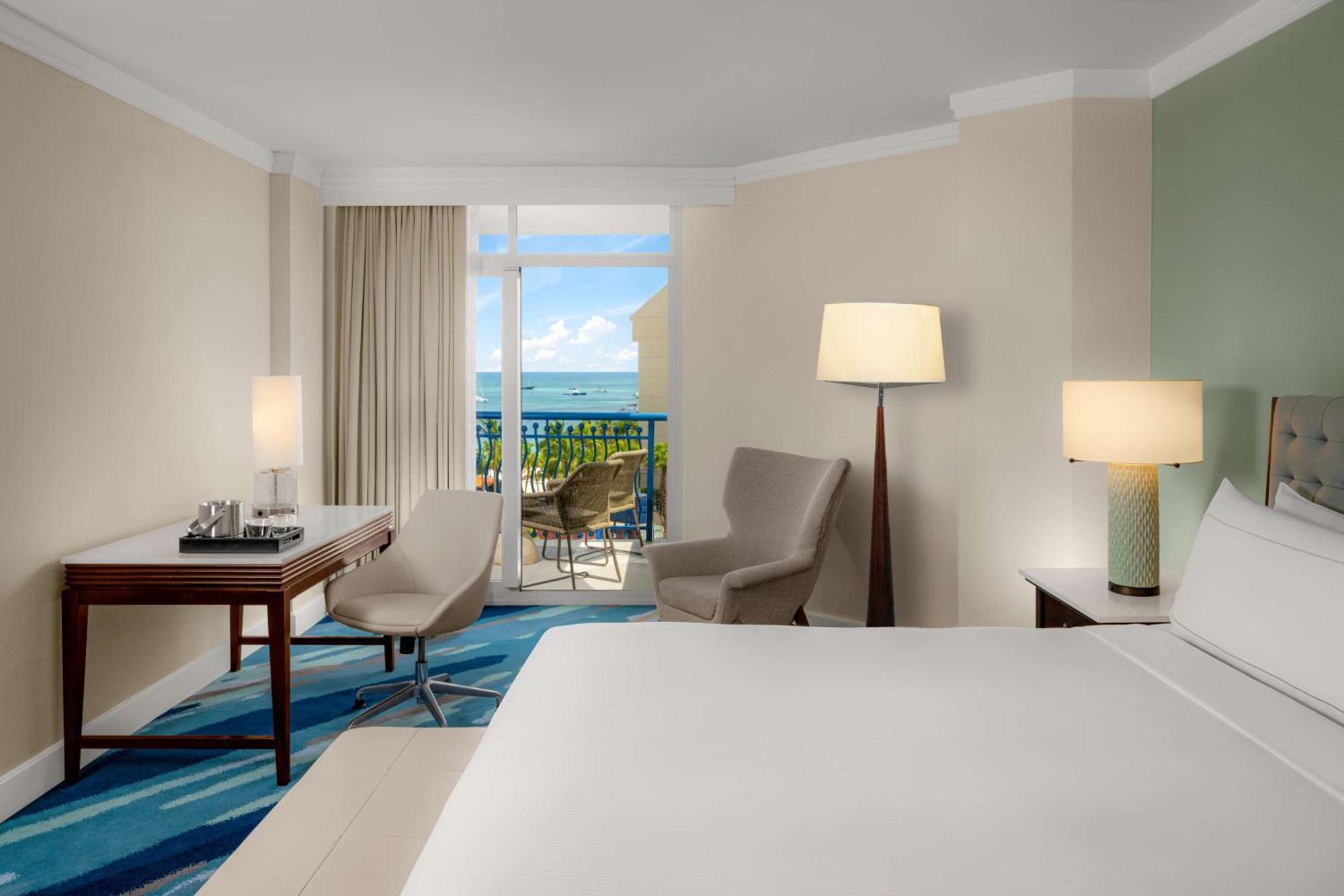 Resort Hilton Aruba Caribbean & Casino