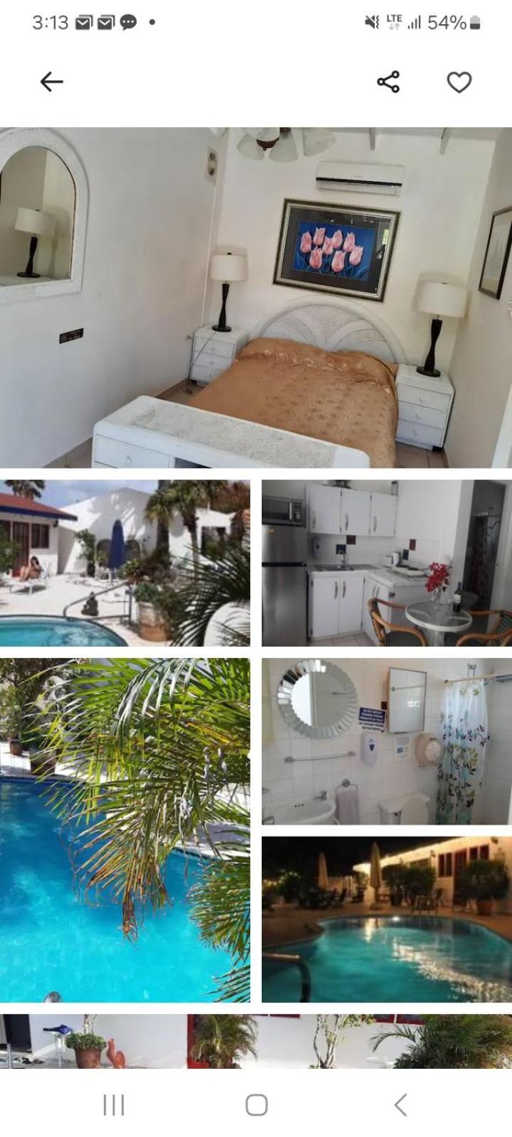 First Day Hotel On Aruba