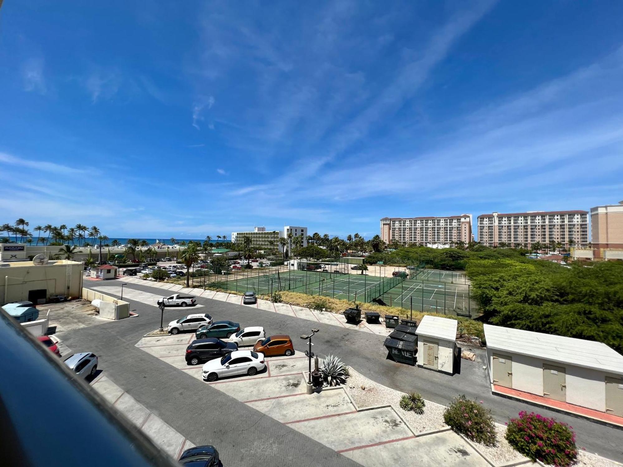 The Cove - Condo Hotel - Palm Beach Strip 5*