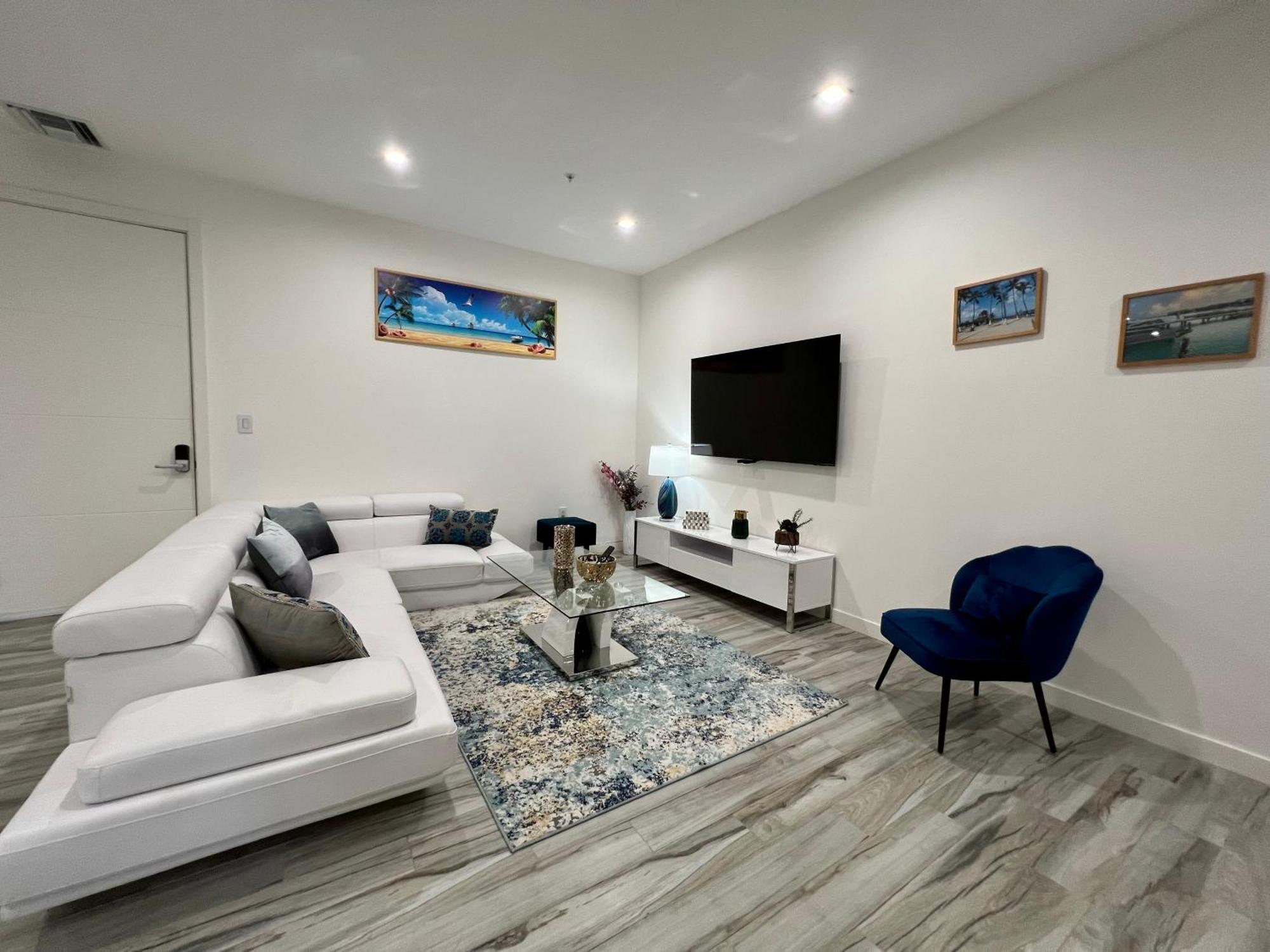 Aparthotel The Cove - Condo Hotel - Palm Beach Strip 5*