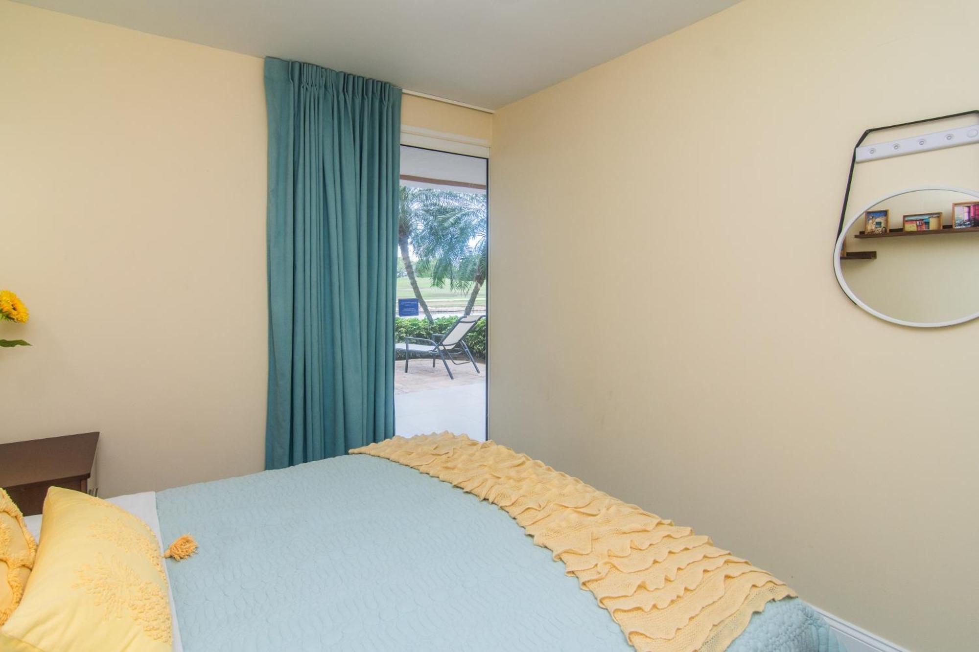Family-friendly Divi Golf Steps To The And Pool * Palm Beach