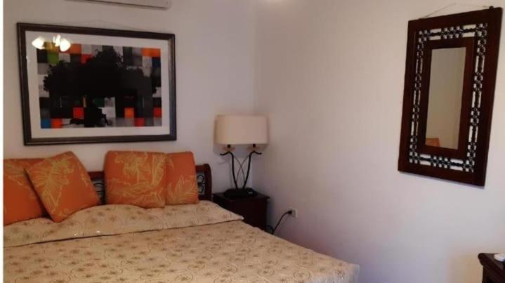 First Day Hotel On Aruba Oranjestad