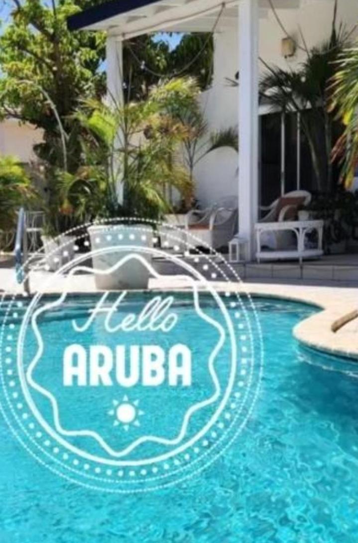 First Day Hotel On Aruba