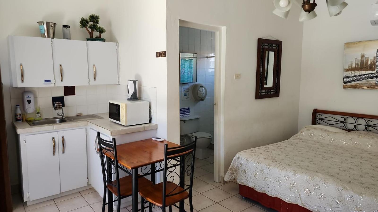 First Day Hotel On Aruba Aparthotel Oranjestad