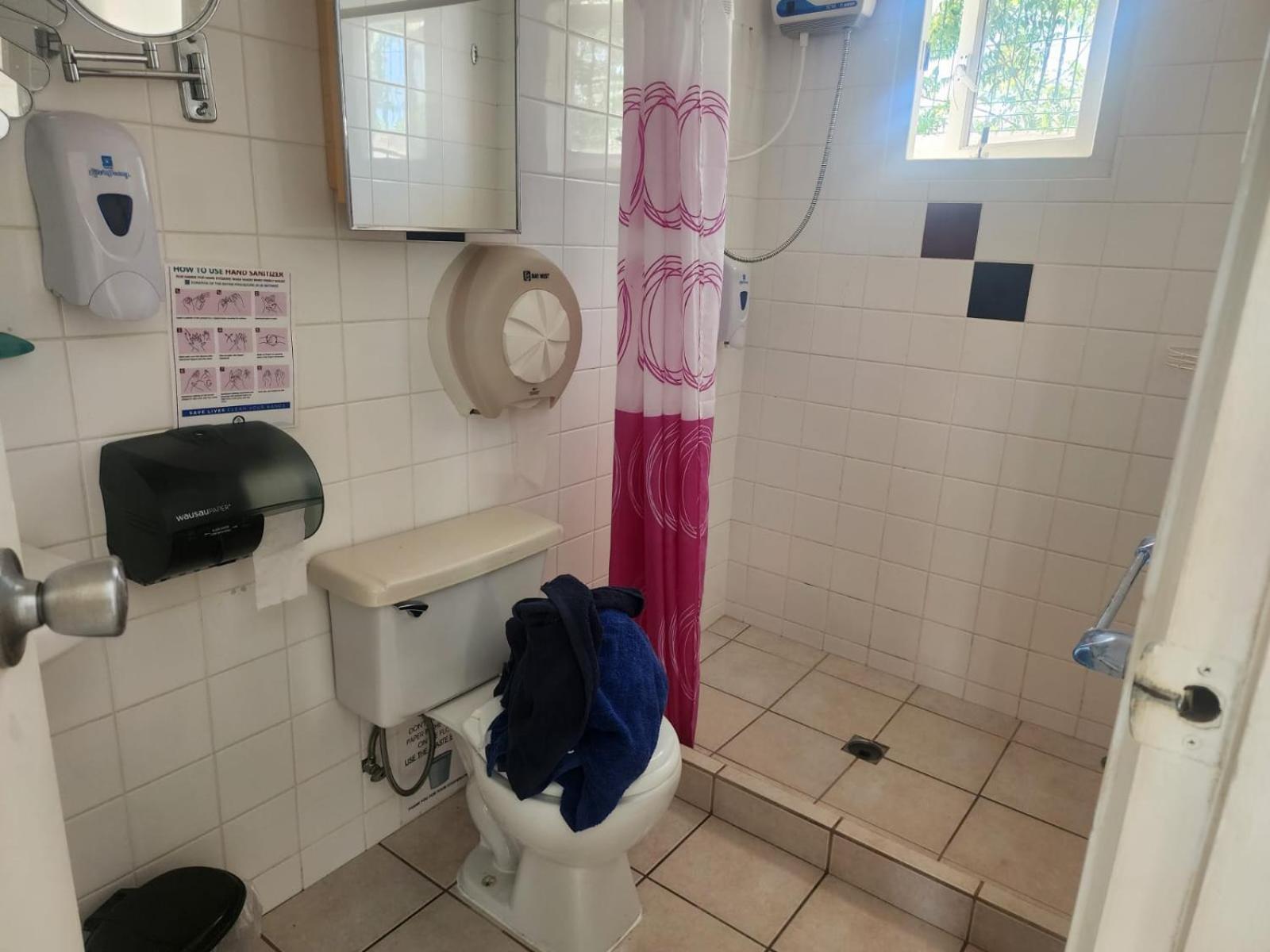 First Day Hotel On Aruba Aparthotel Oranjestad