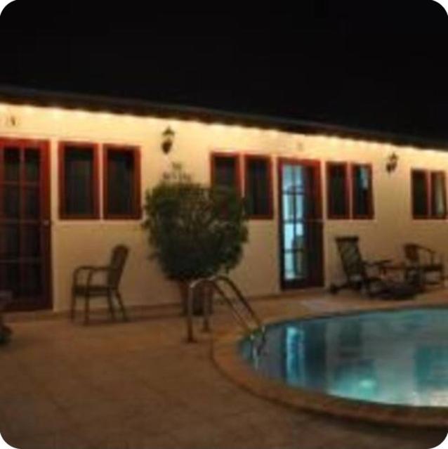 First Day Hotel On Aruba * Oranjestad