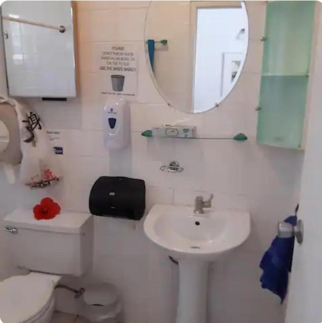 First Day Hotel On Aruba Aparthotel *