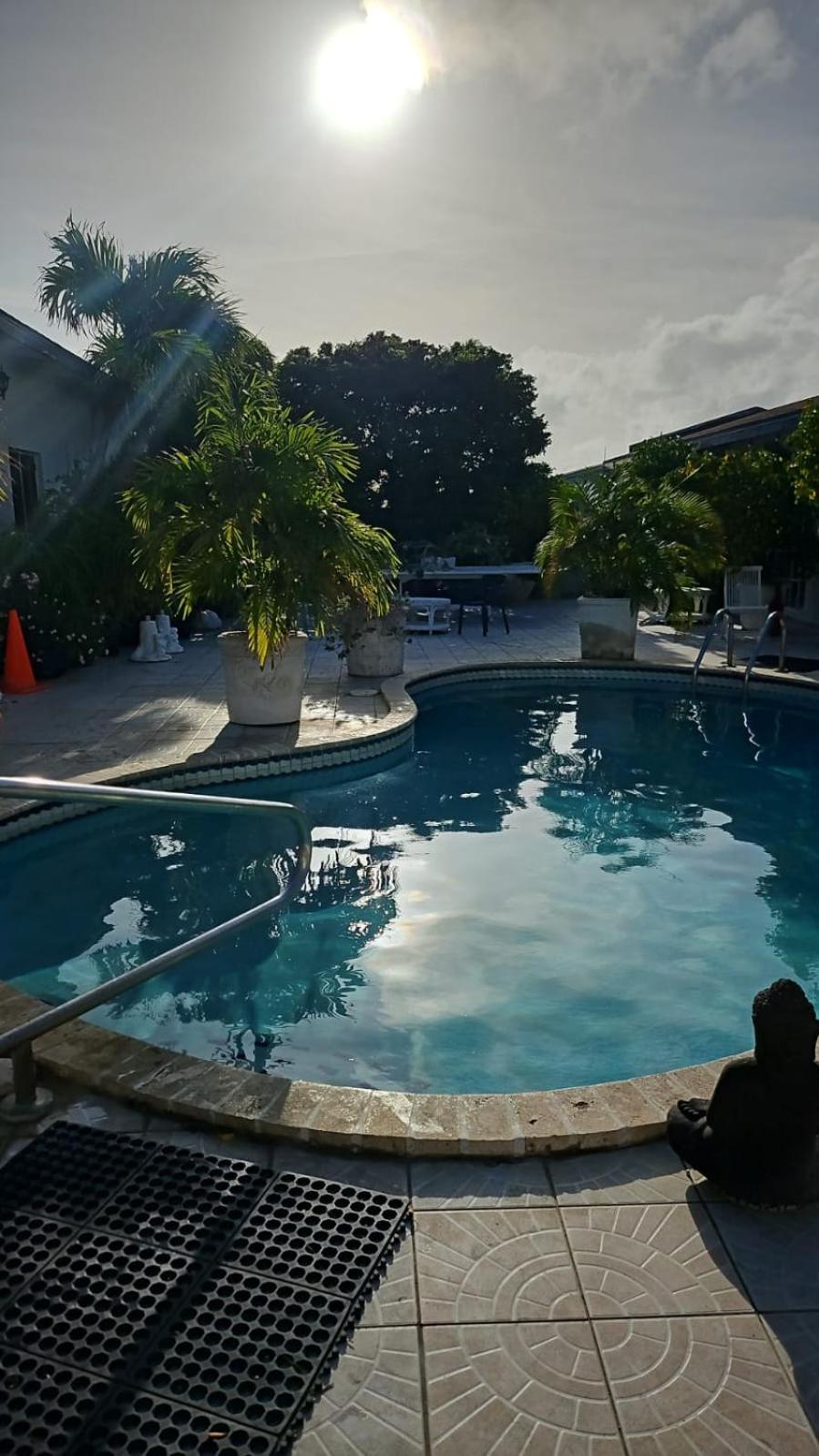 First Day Hotel On Aruba Aparthotel Oranjestad
