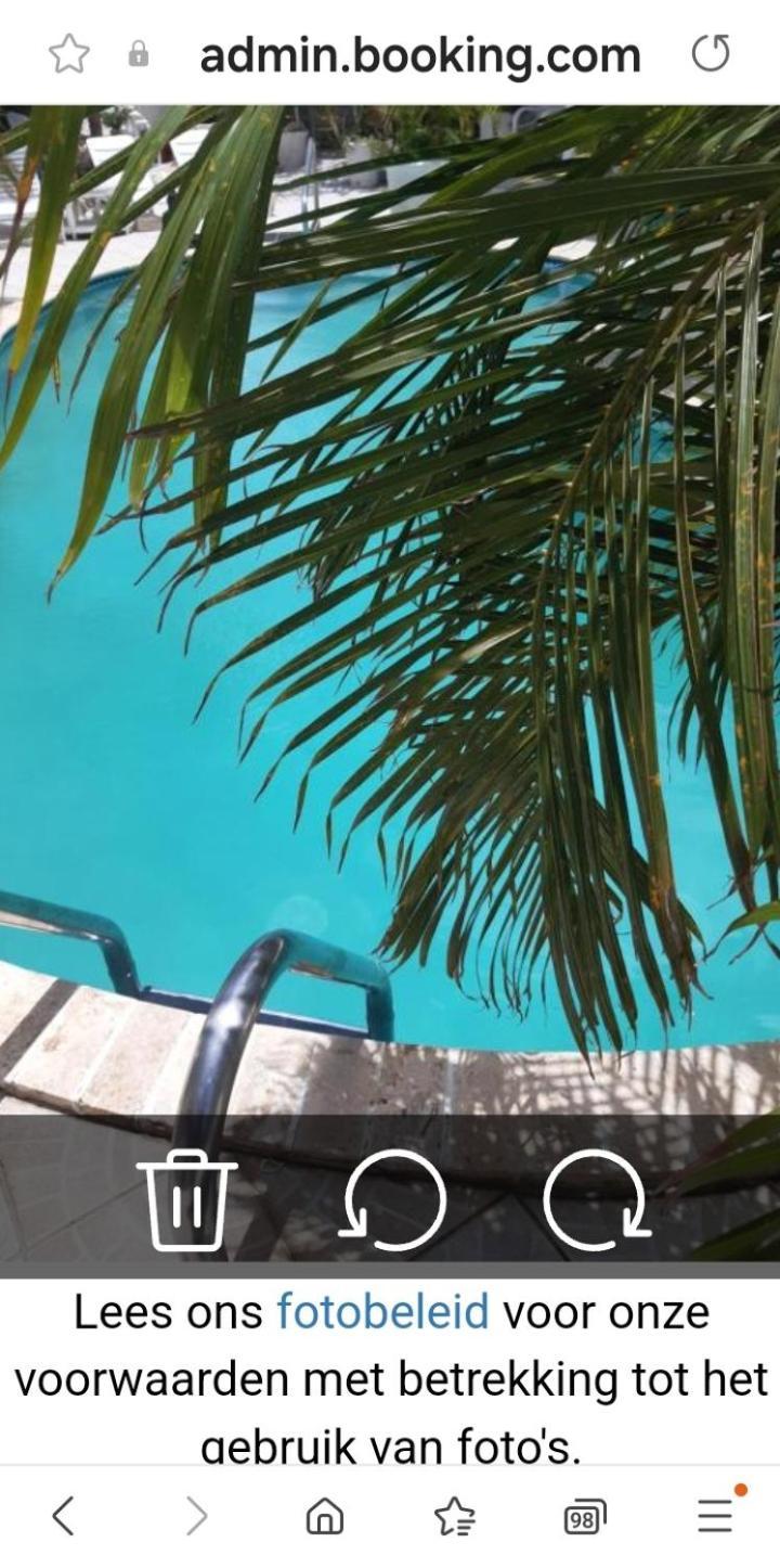 First Day Hotel On Aruba Oranjestad
