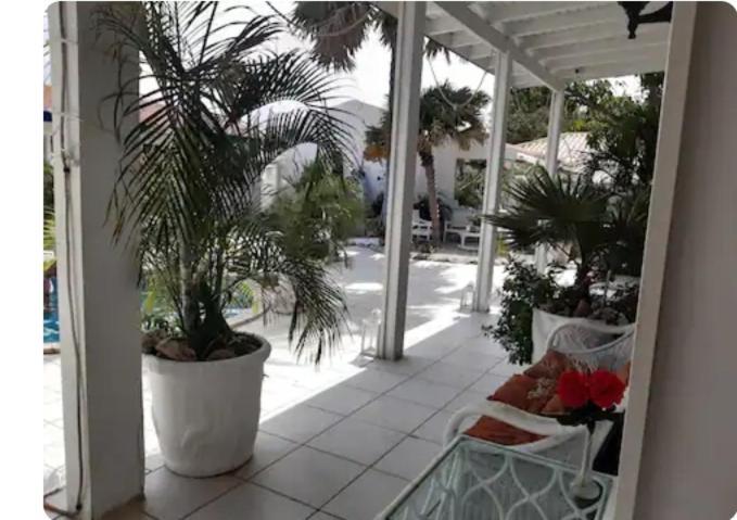 Aparthotel First Day Hotel On Aruba