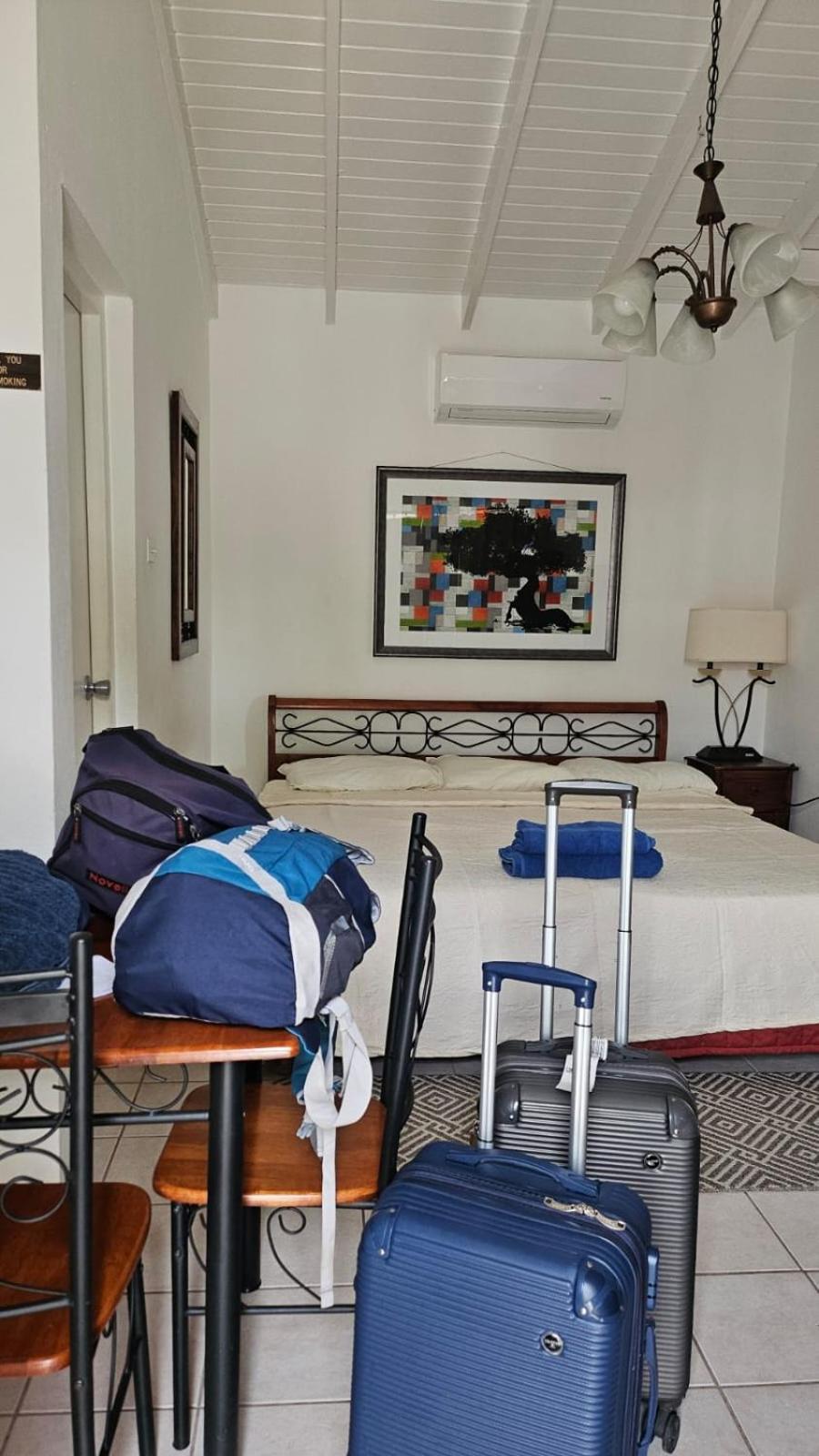 First Day Hotel On Aruba * Oranjestad