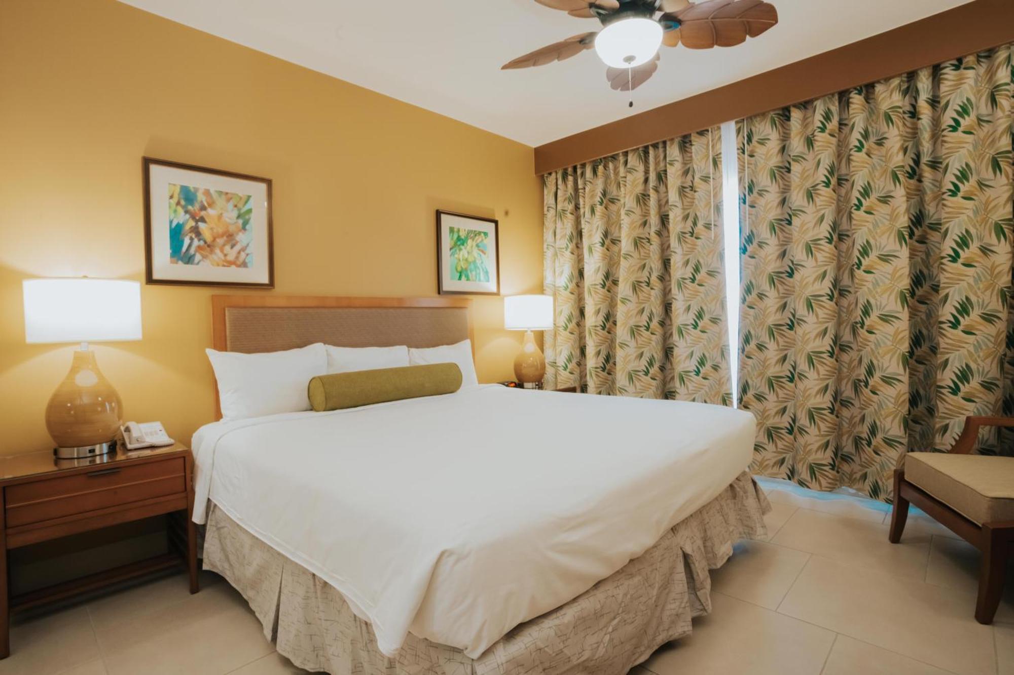 Eagle Aruba Palm Beach