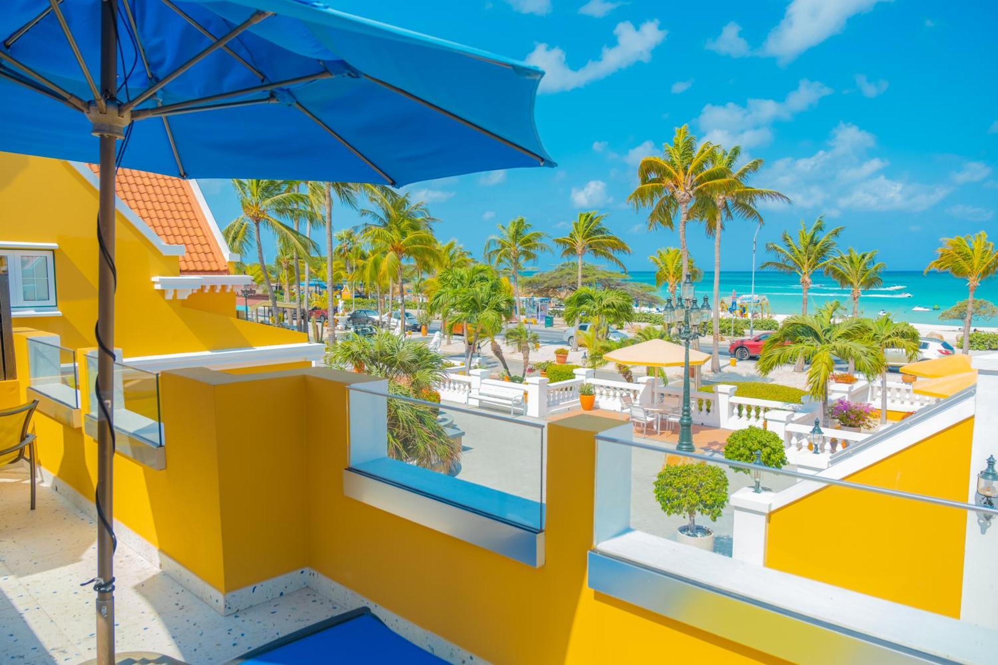 Amsterdam Manor Resort