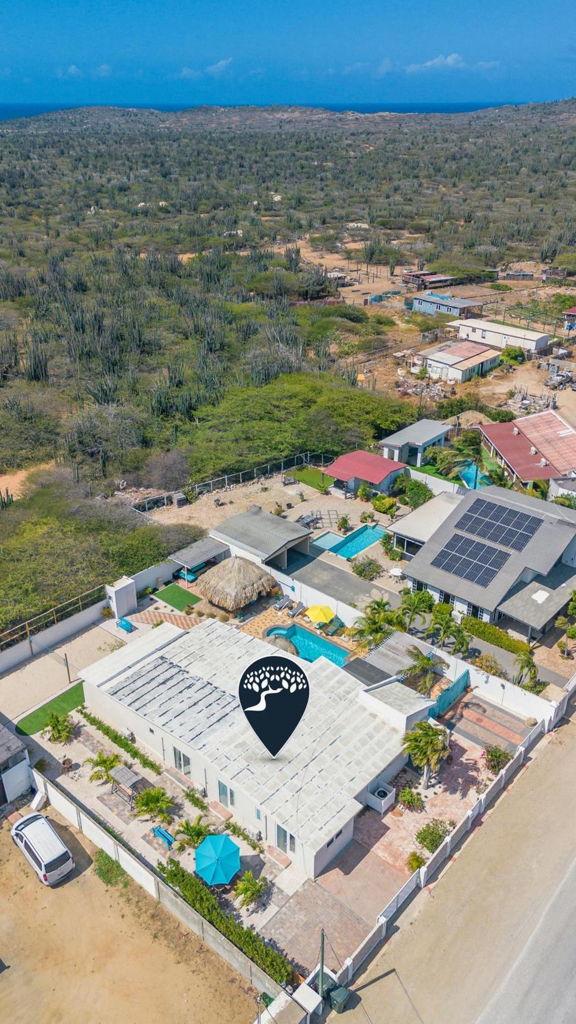 New Indulge In Island Bliss At 6br Casa Soluna By Bocobay * Noord