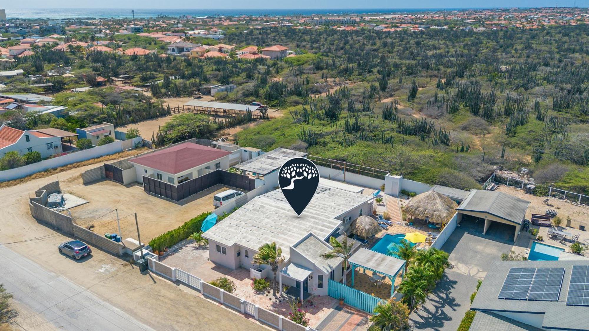 Villa New Indulge In Island Bliss At 6br Casa Soluna By Bocobay