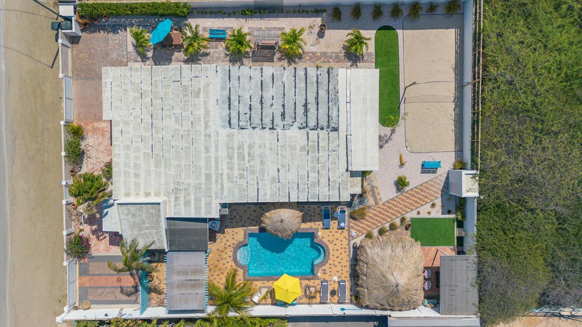 New Indulge In Island Bliss At 6br Casa Soluna By Bocobay Villa *