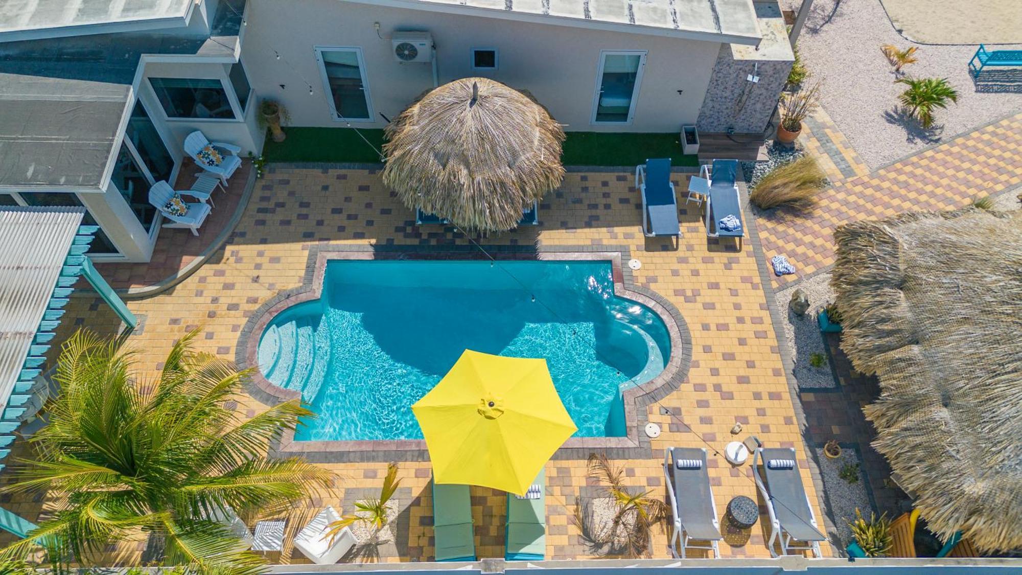 New Indulge In Island Bliss At 6br Casa Soluna By Bocobay Villa