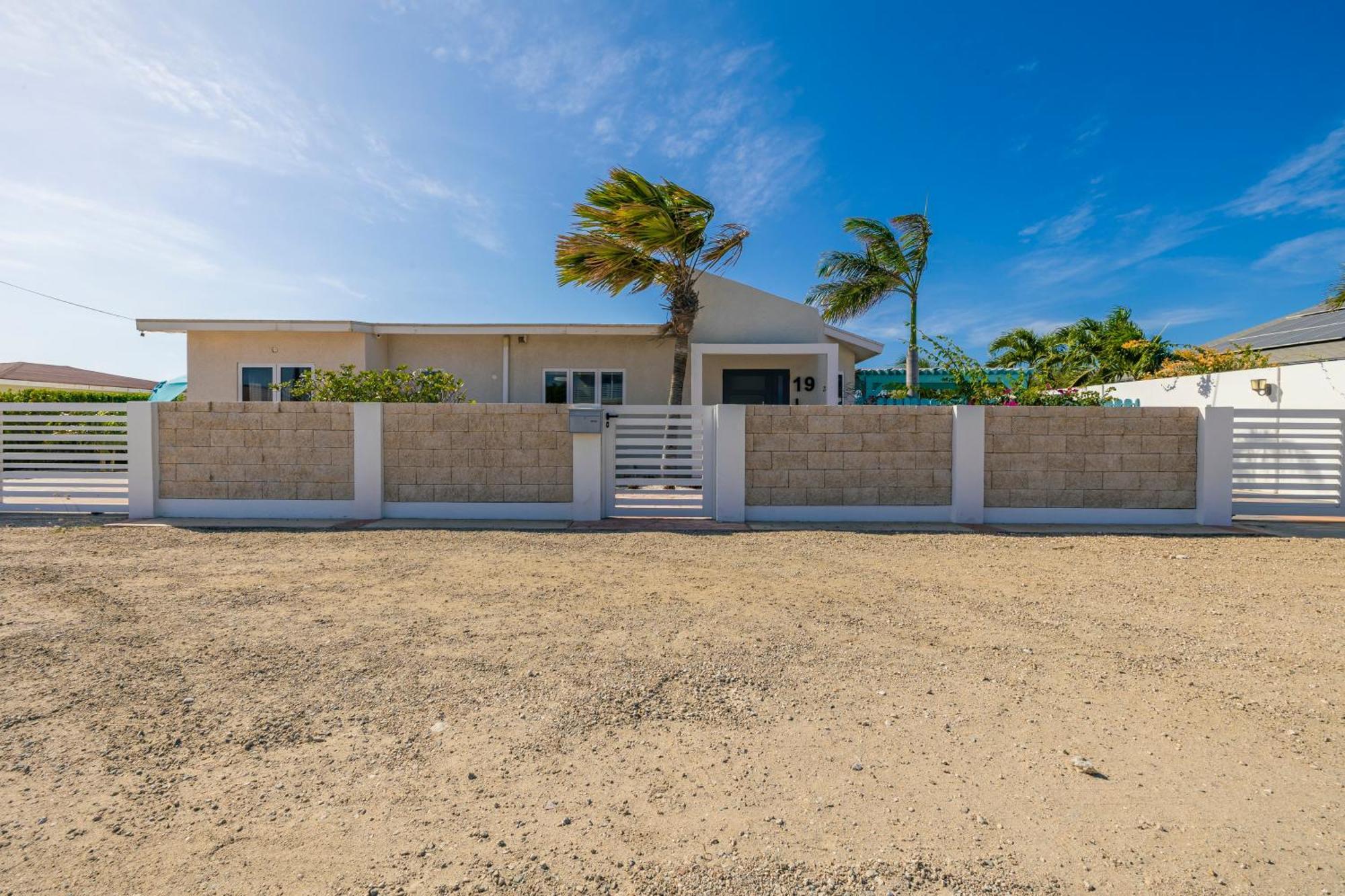 New Indulge In Island Bliss At 6br Casa Soluna By Bocobay Villa Noord