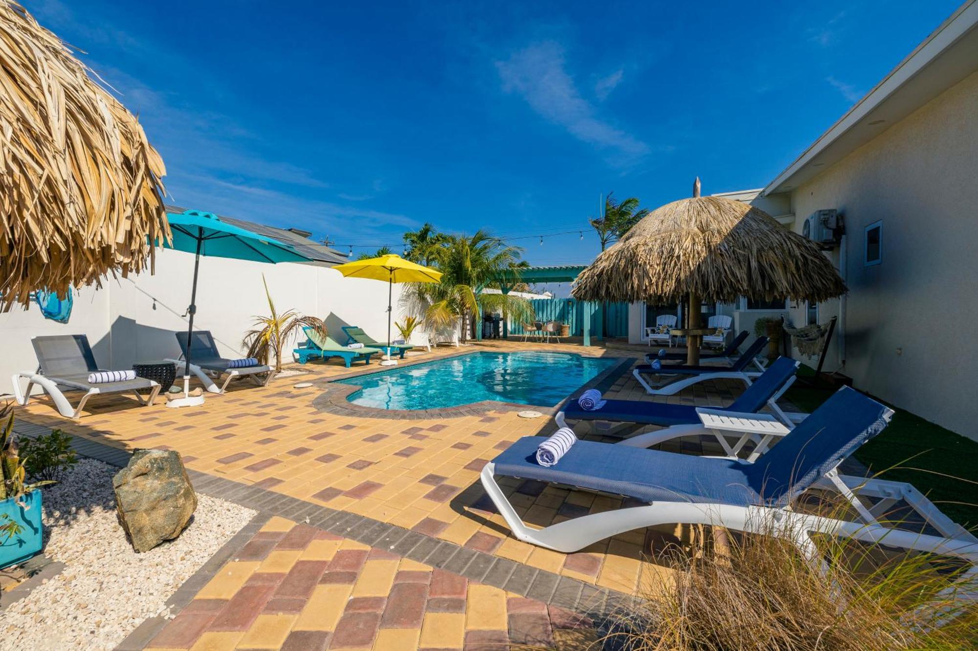 New Indulge In Island Bliss At 6br Casa Soluna By Bocobay *