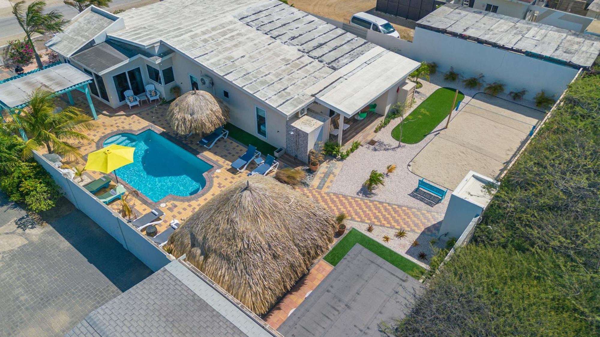 New Indulge In Island Bliss At 6br Casa Soluna By Bocobay *