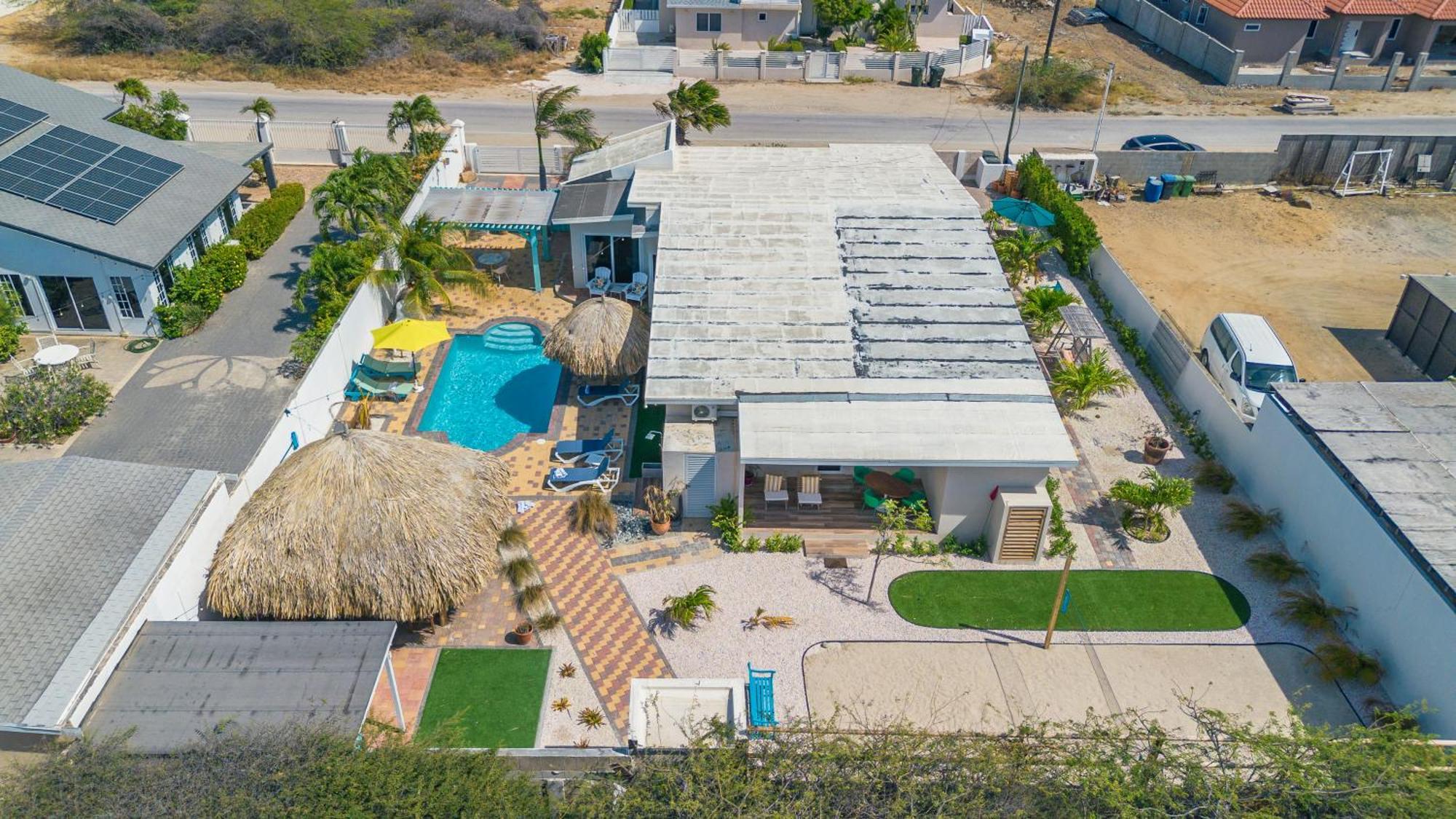 New Indulge In Island Bliss At 6br Casa Soluna By Bocobay Villa