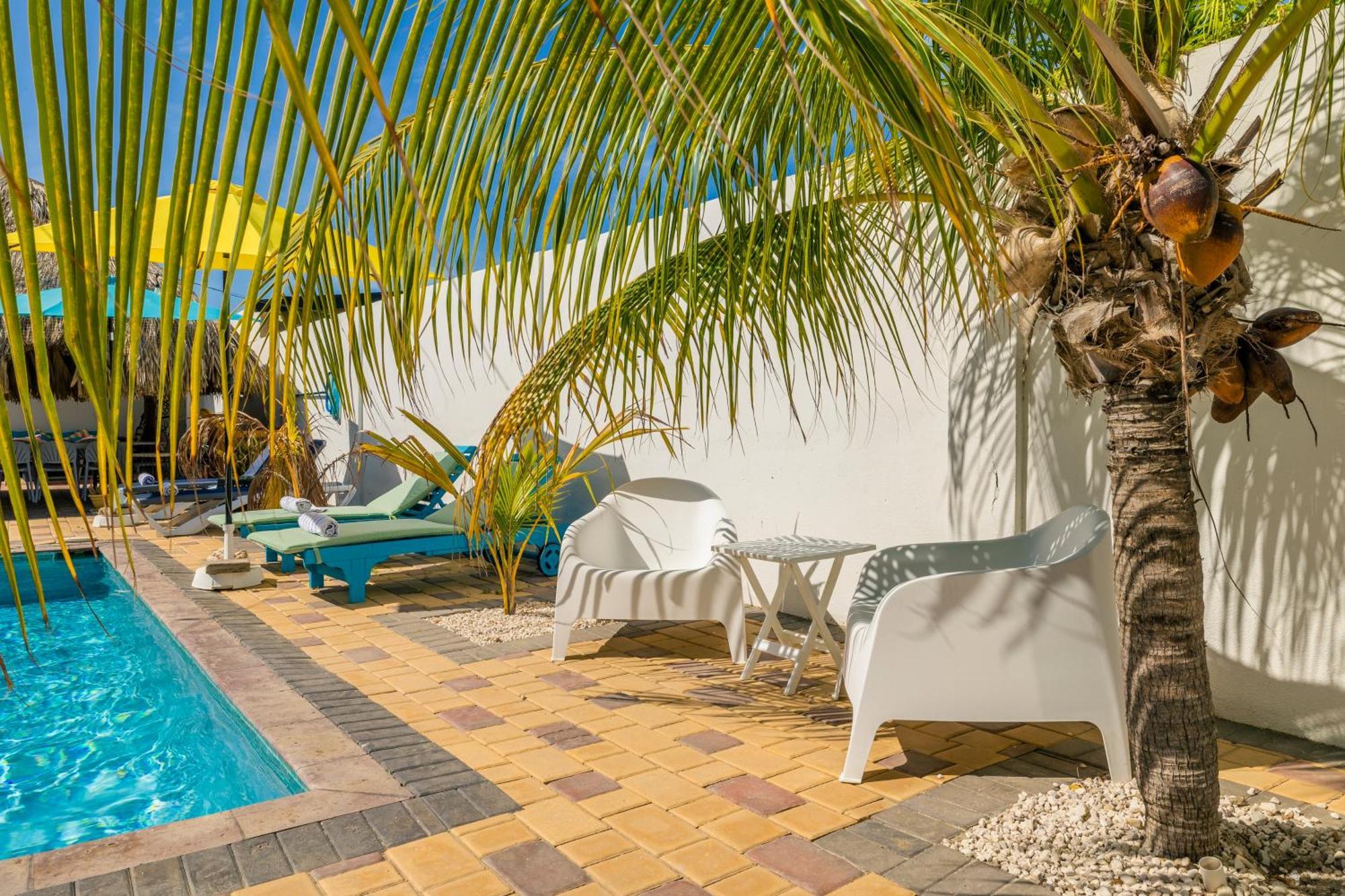 Villa New Indulge In Island Bliss At 6br Casa Soluna By Bocobay Noord