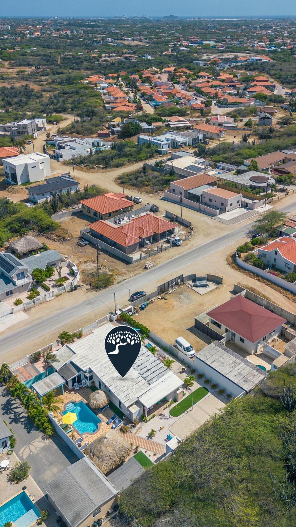New Indulge In Island Bliss At 6br Casa Soluna By Bocobay Noord