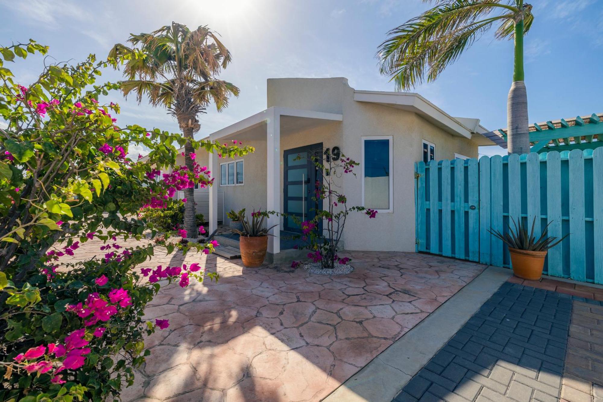 New Indulge In Island Bliss At 6br Casa Soluna By Bocobay Villa *