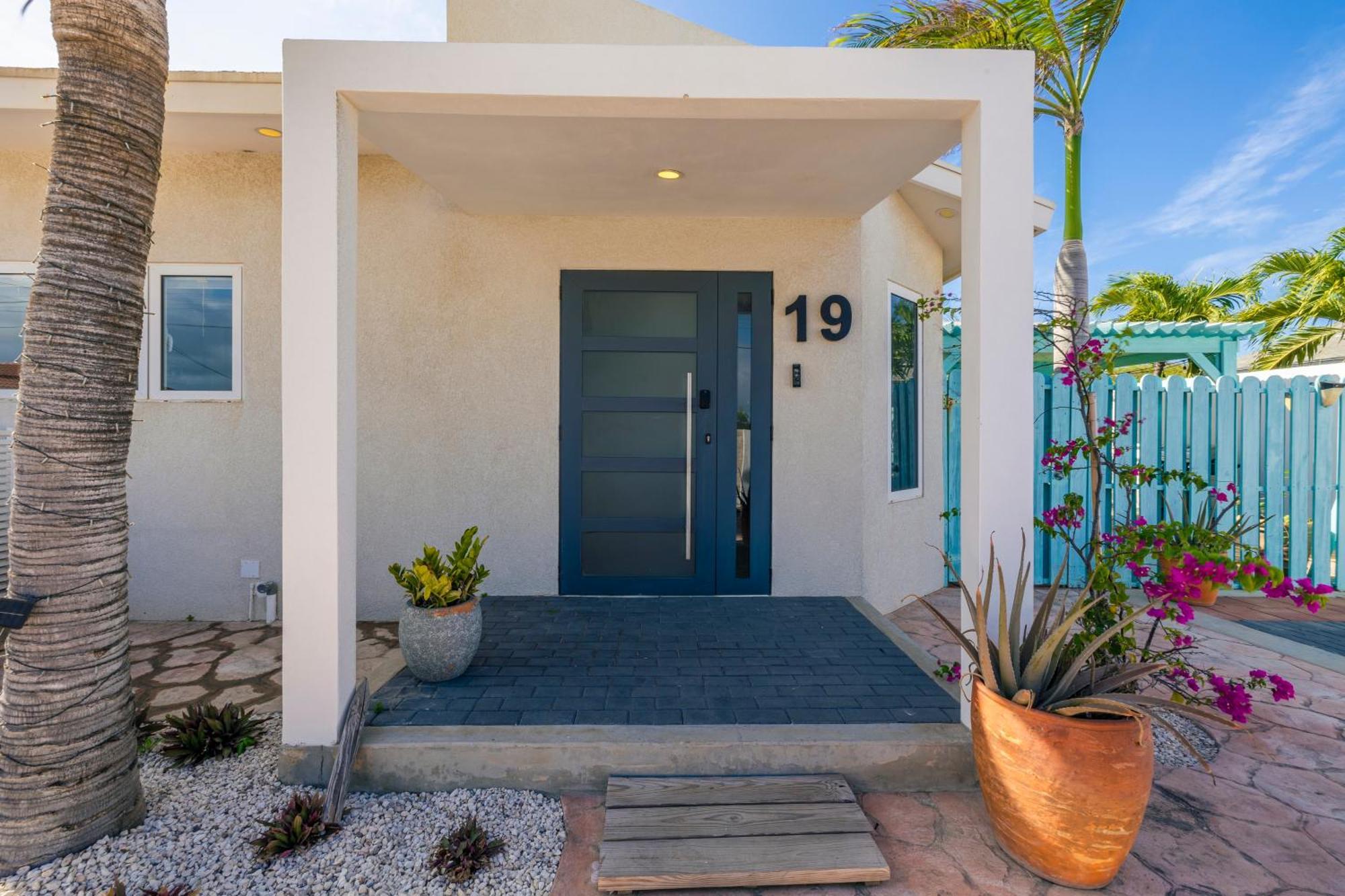 New Indulge In Island Bliss At 6br Casa Soluna By Bocobay * Noord