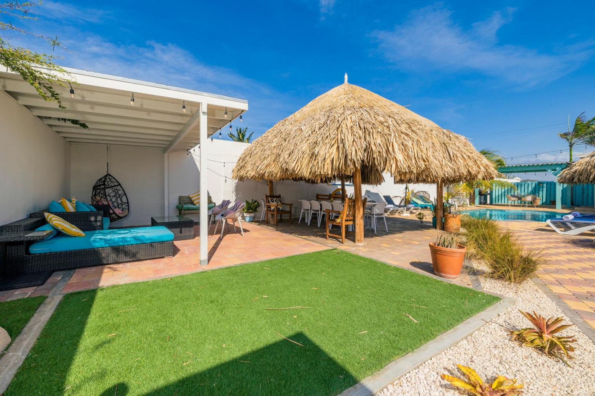 Villa New Indulge In Island Bliss At 6br Casa Soluna By Bocobay *