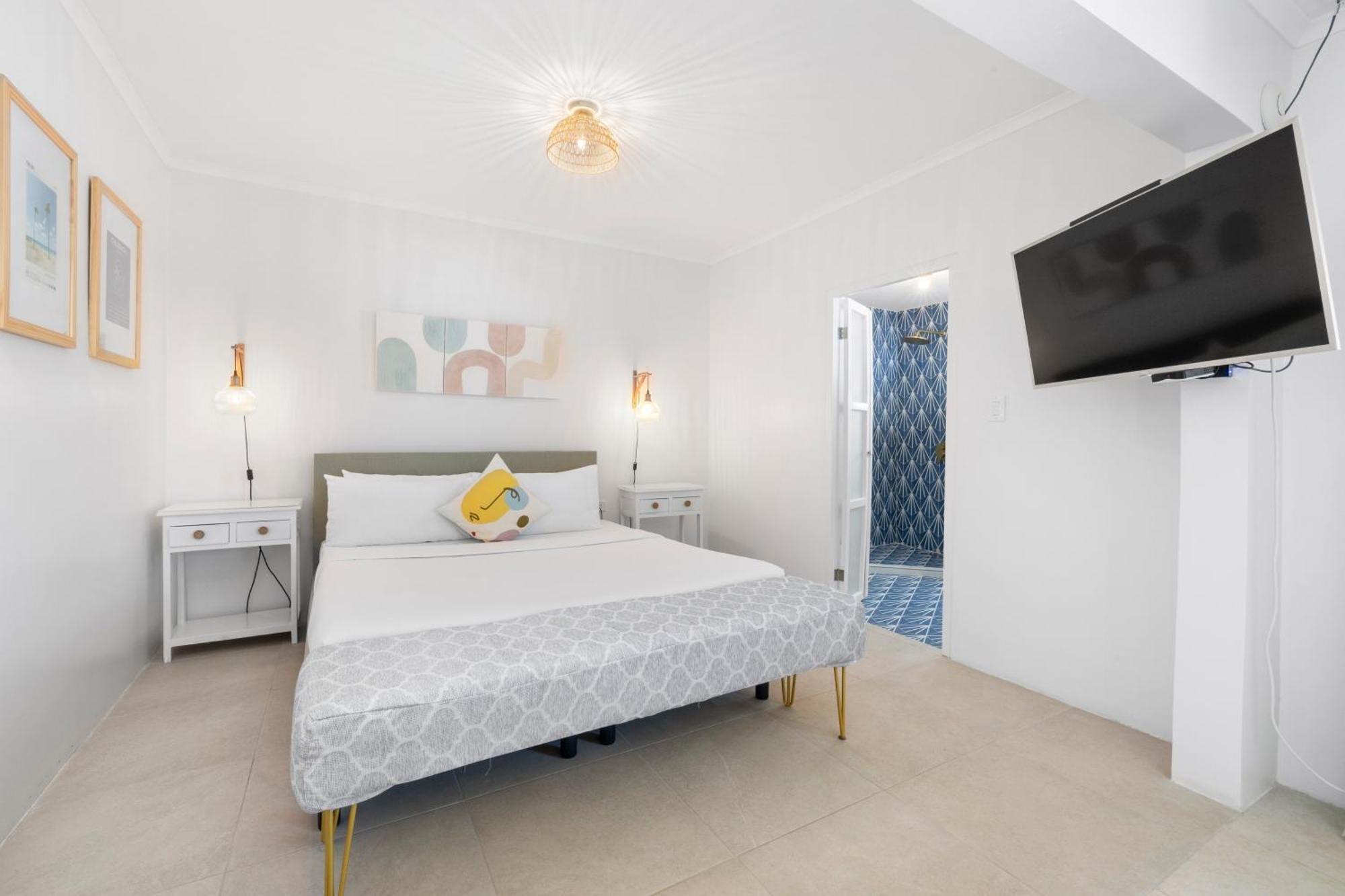Villa New Indulge In Island Bliss At 6br Casa Soluna By Bocobay