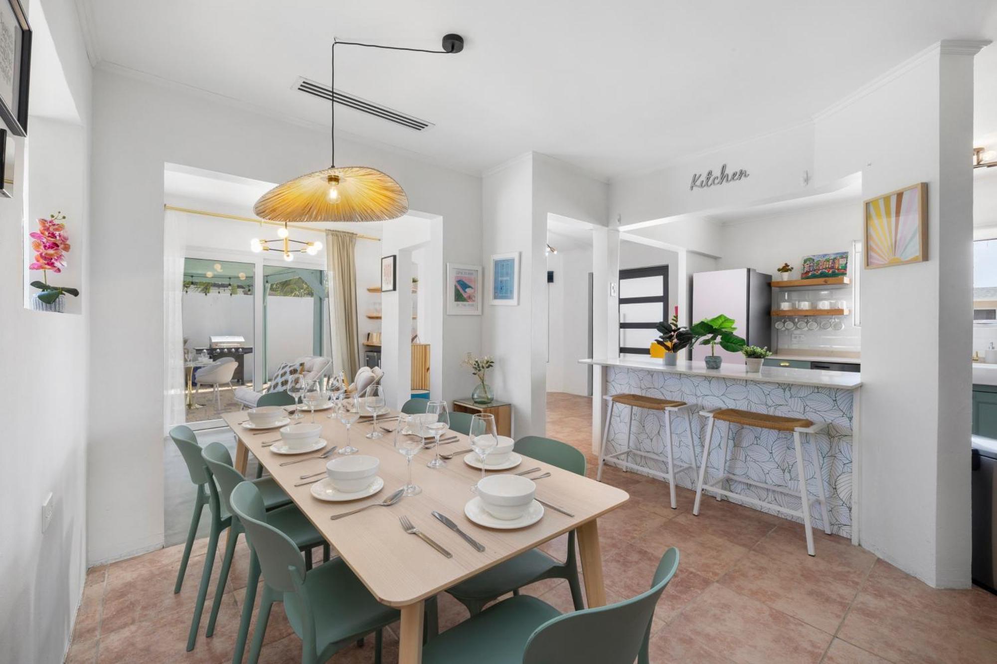 New Indulge In Island Bliss At 6br Casa Soluna By Bocobay * Noord