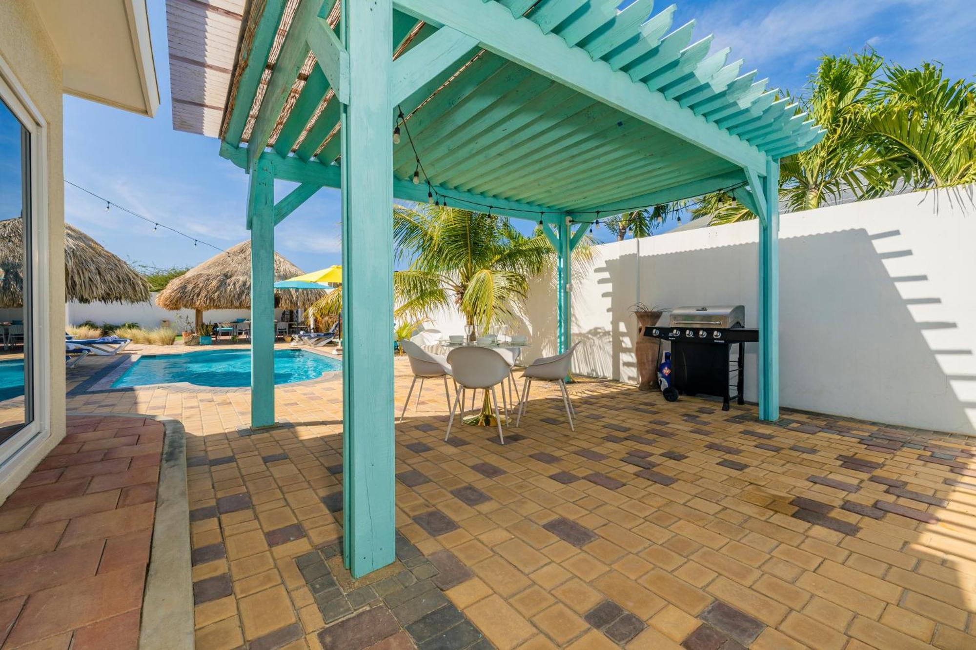 New Indulge In Island Bliss At 6br Casa Soluna By Bocobay Villa *