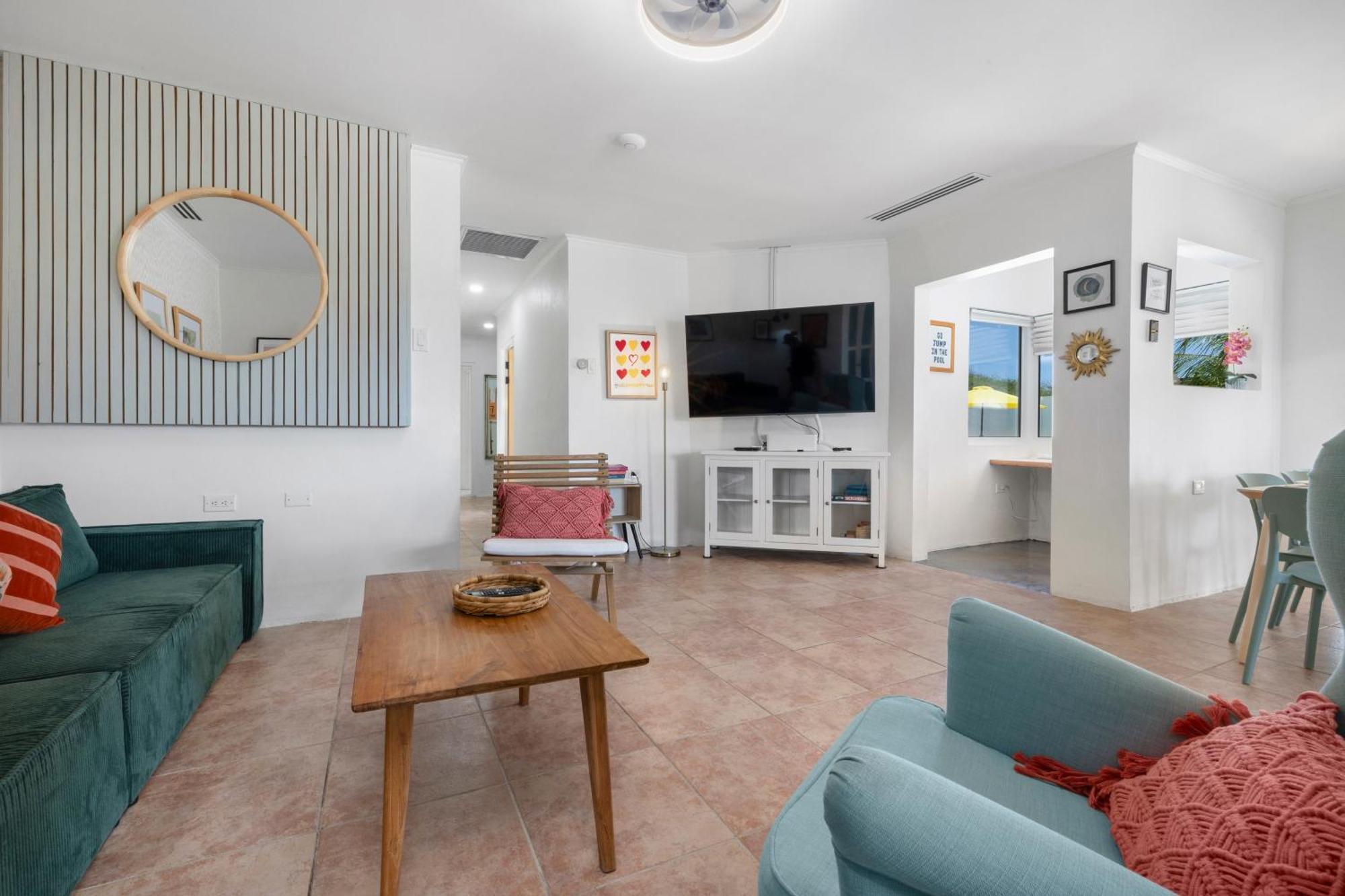 New Indulge In Island Bliss At 6br Casa Soluna By Bocobay Noord