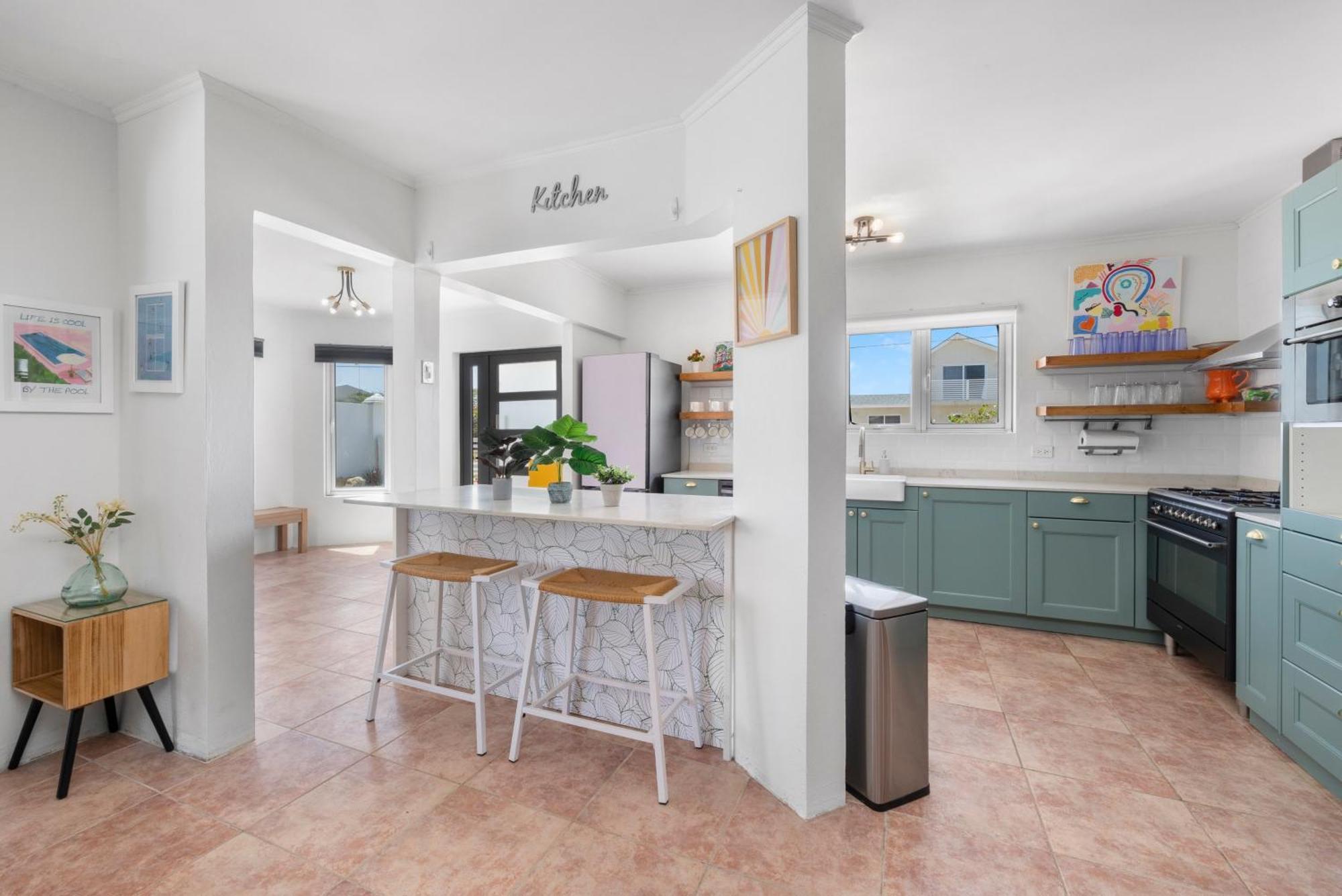 Villa New Indulge In Island Bliss At 6br Casa Soluna By Bocobay *