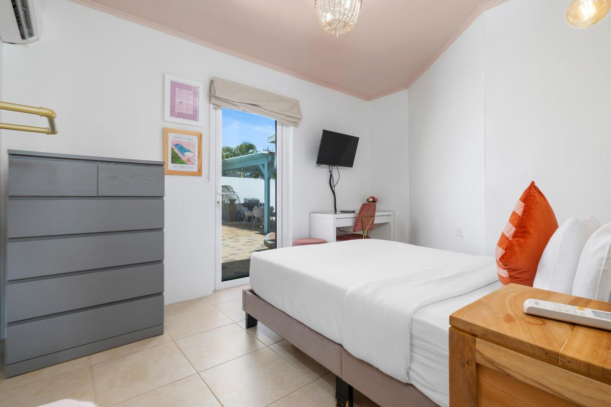 New Indulge In Island Bliss At 6br Casa Soluna By Bocobay Villa Noord