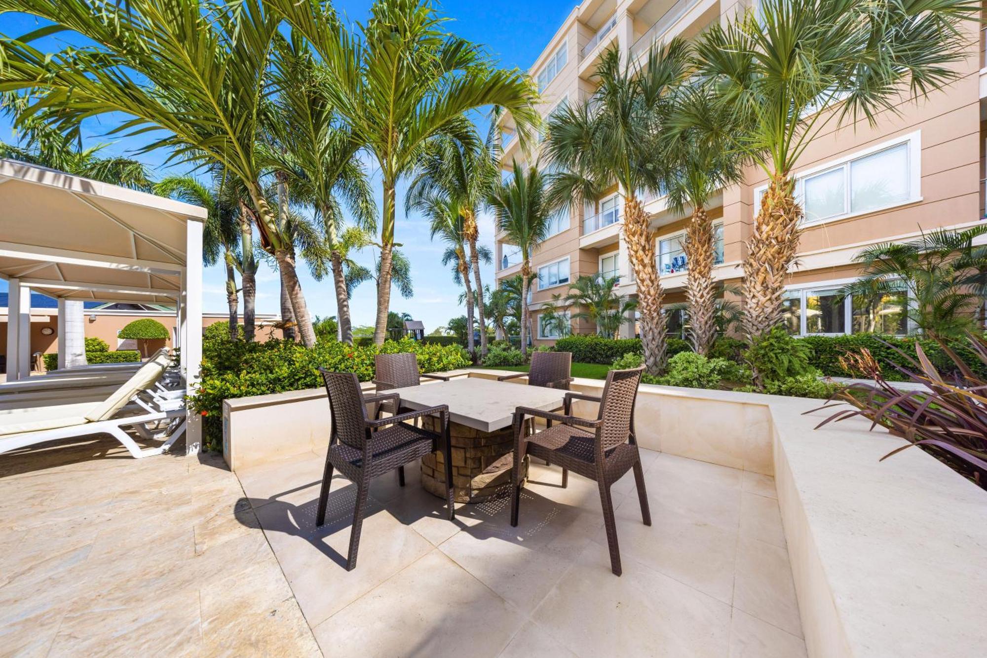 Le Vent Eagle By Bocobay Aruba * Palm Beach