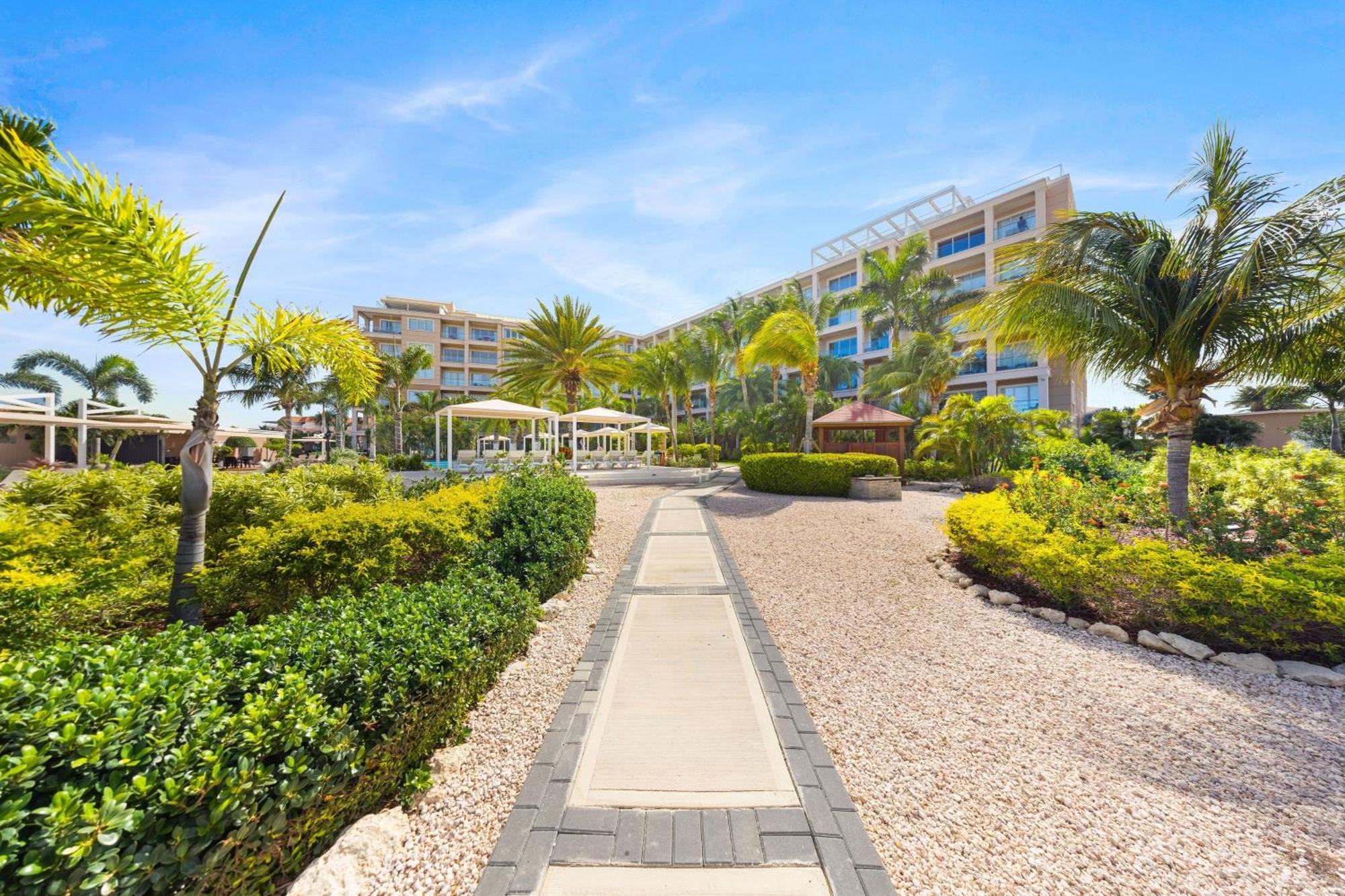Aparthotel Le Vent Eagle By Bocobay Aruba Palm Beach