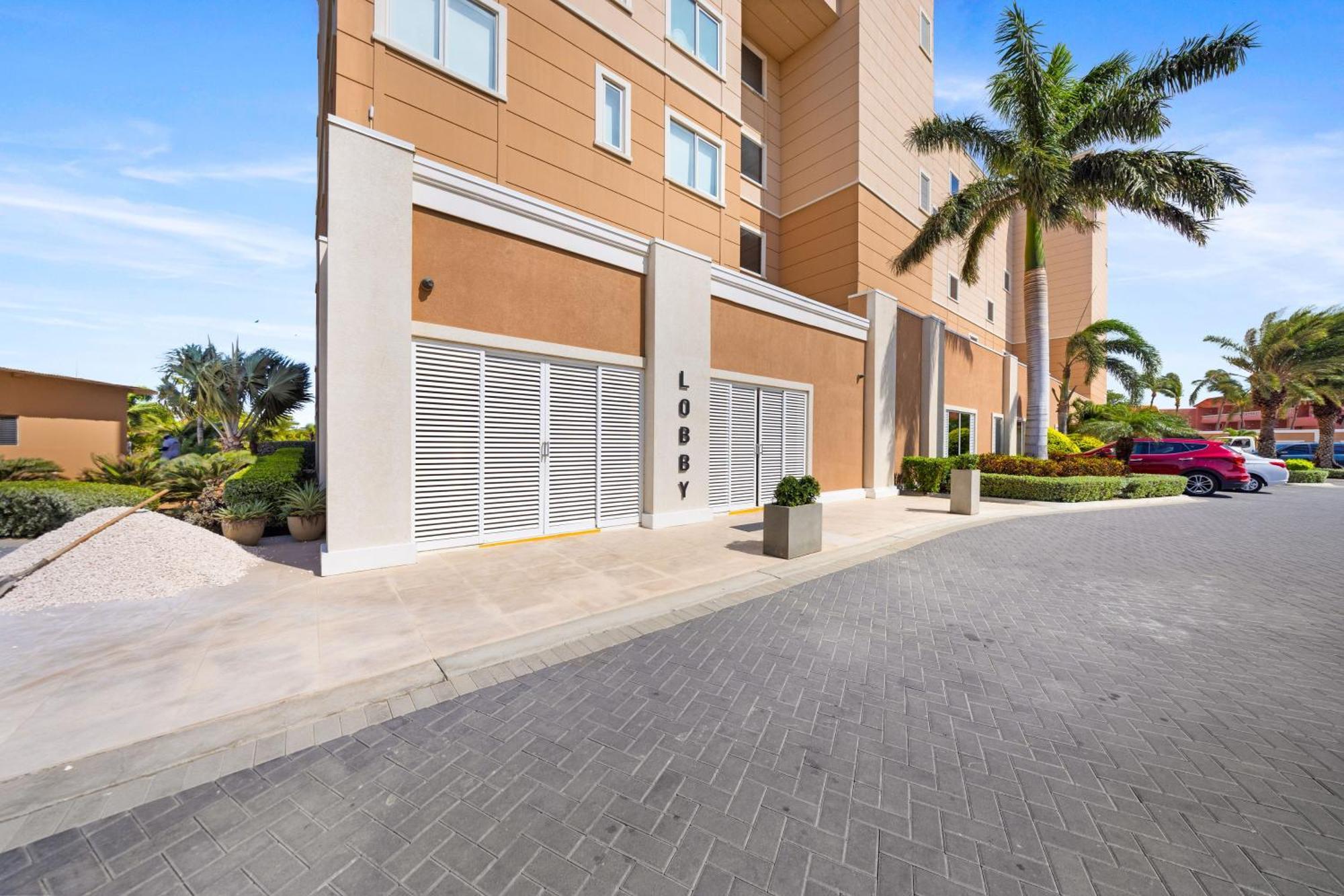 Le Vent Eagle By Bocobay Aruba * Palm Beach