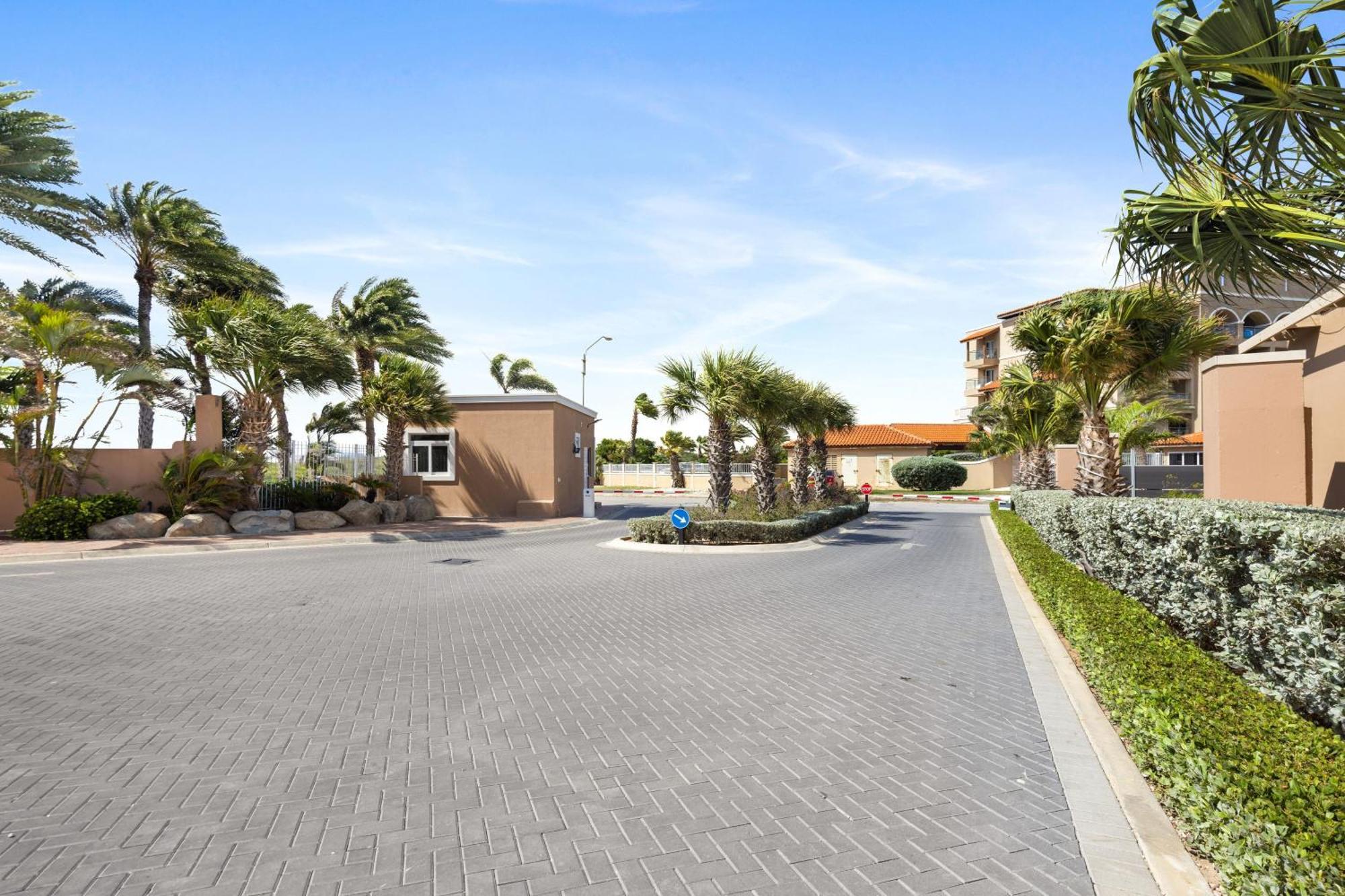 Le Vent Eagle By Bocobay Aruba Palm Beach