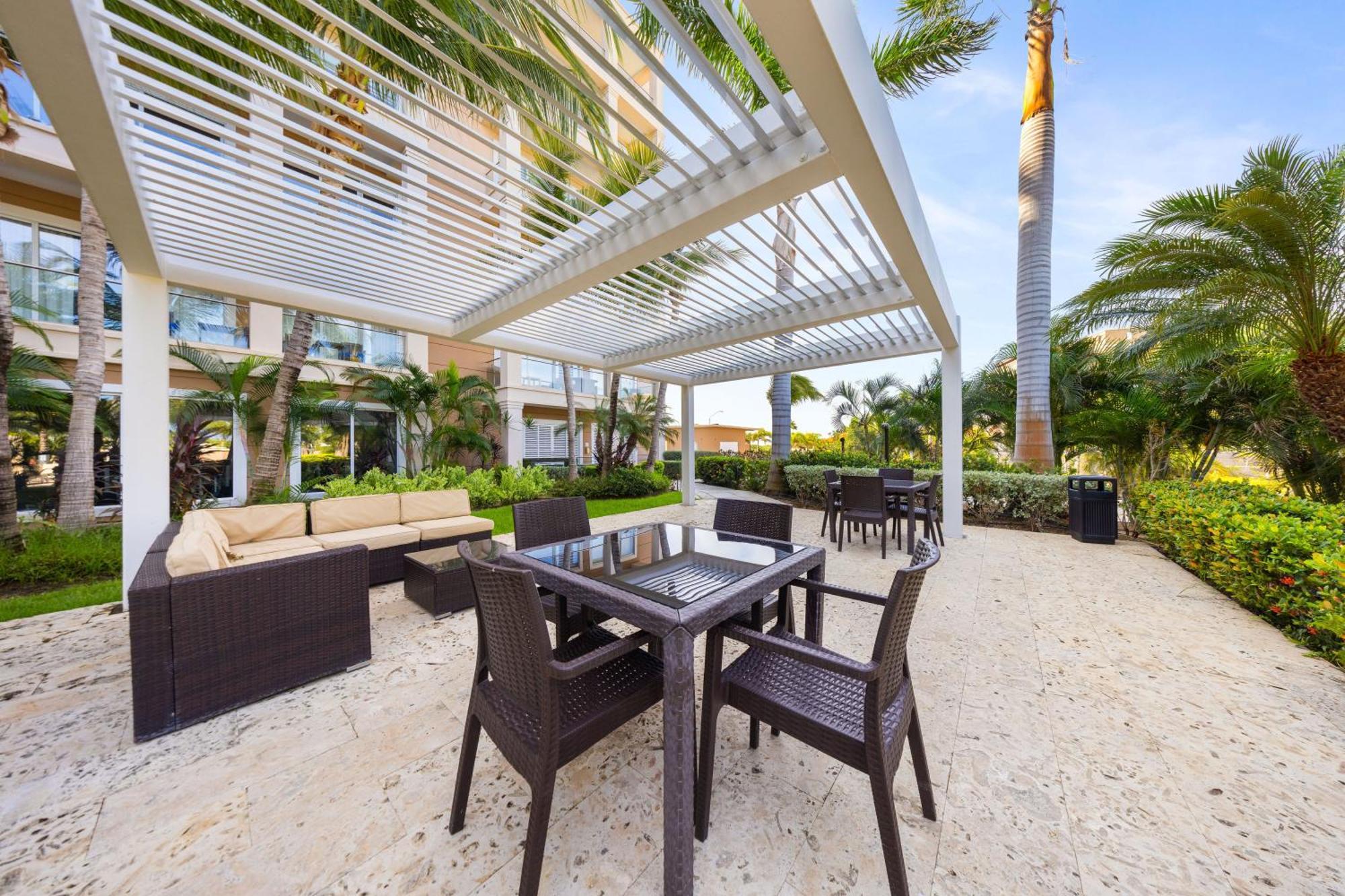 Le Vent Eagle By Bocobay Aruba * Palm Beach