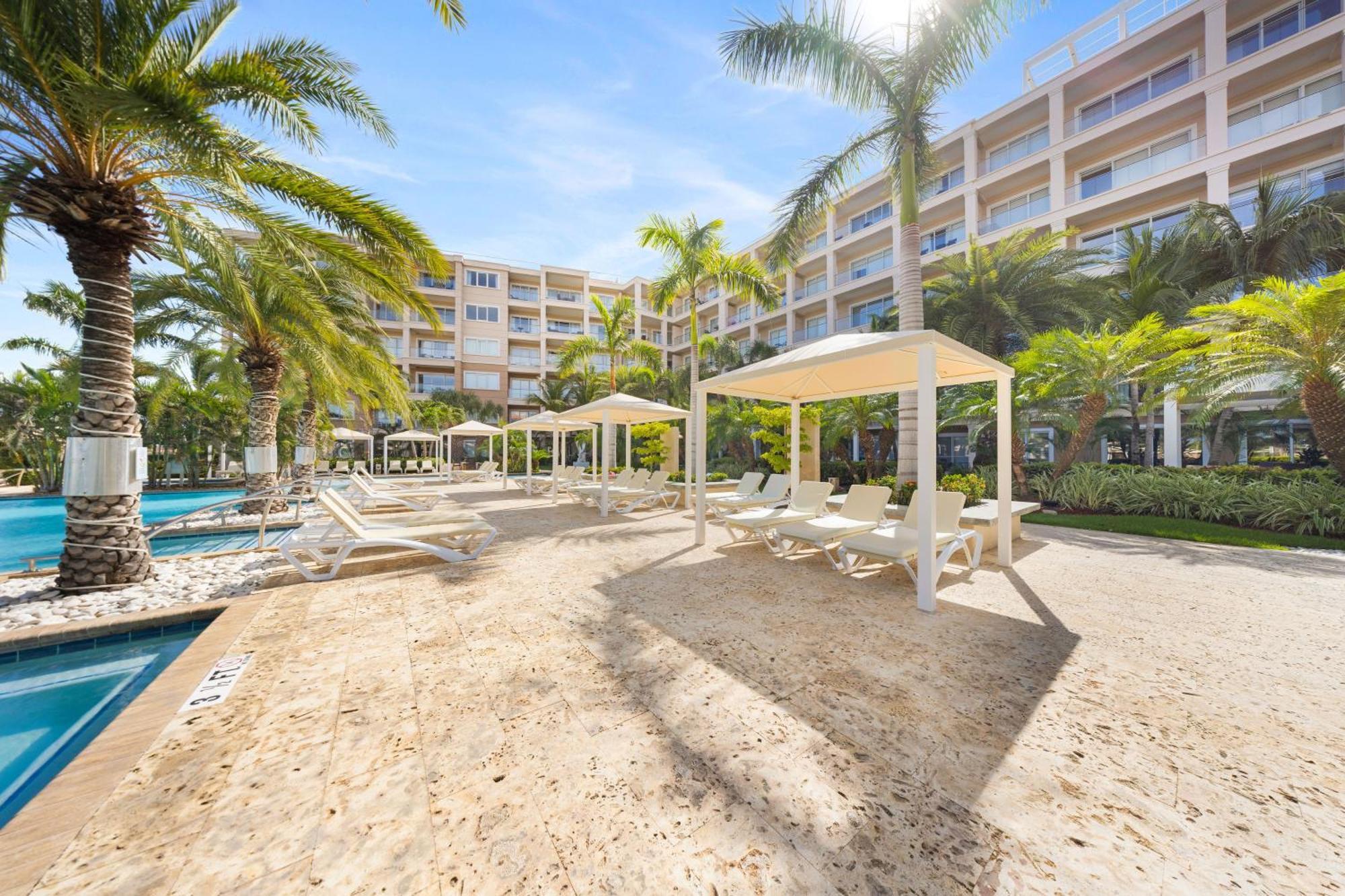 Le Vent Eagle By Bocobay Aruba Aparthotel