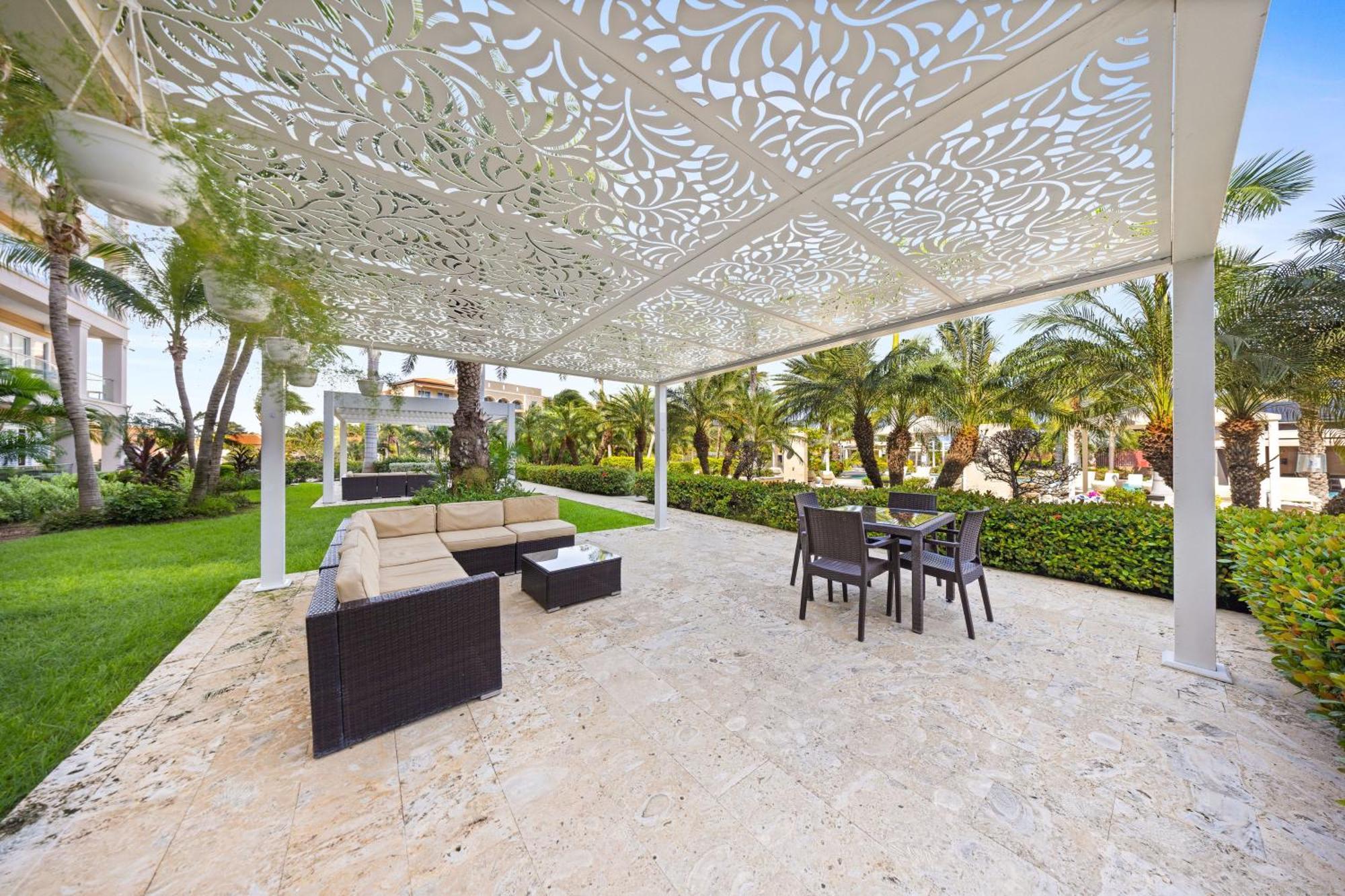 Aparthotel Le Vent Eagle By Bocobay Aruba *
