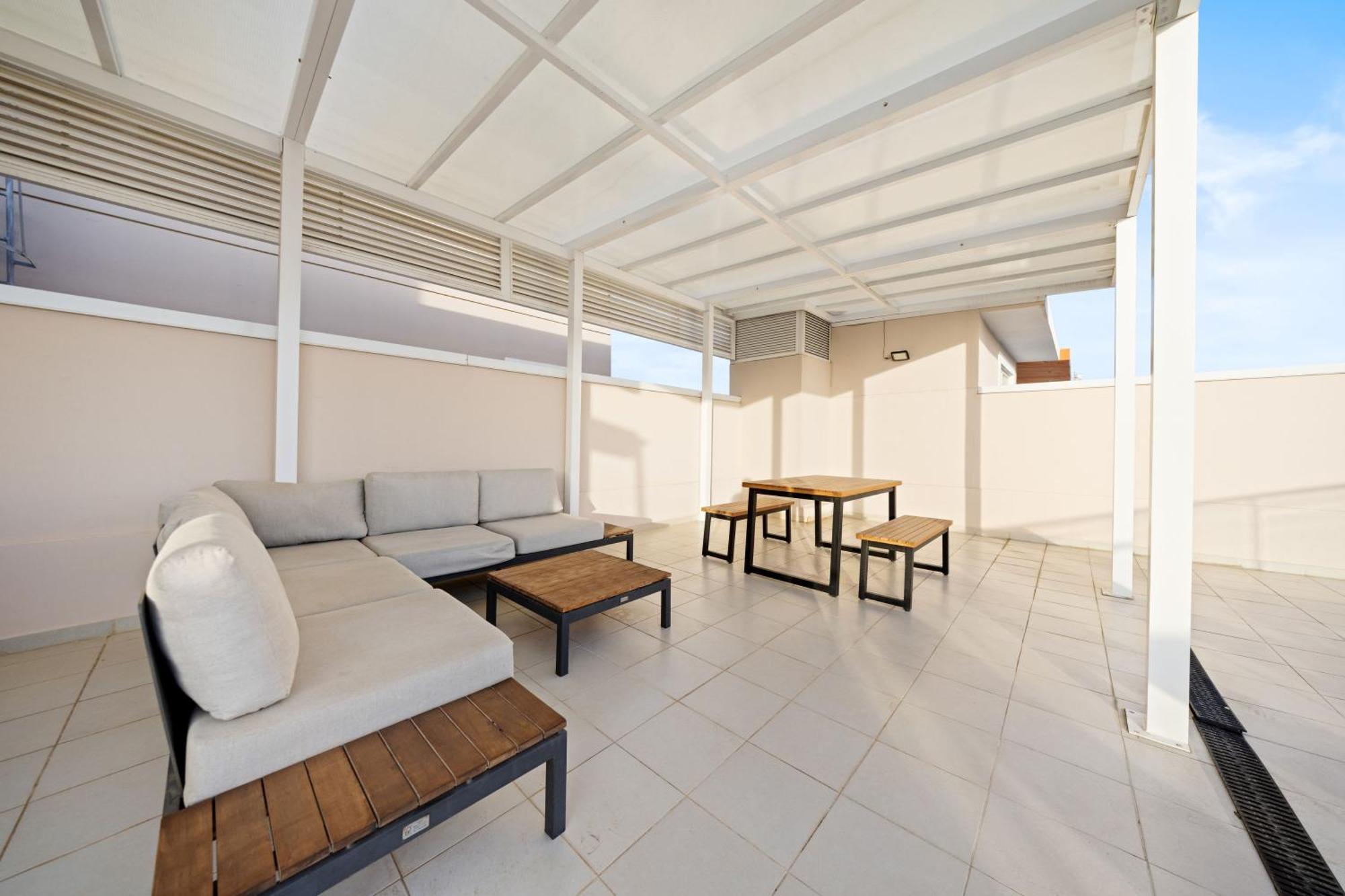 Le Vent Eagle By Bocobay Aruba *