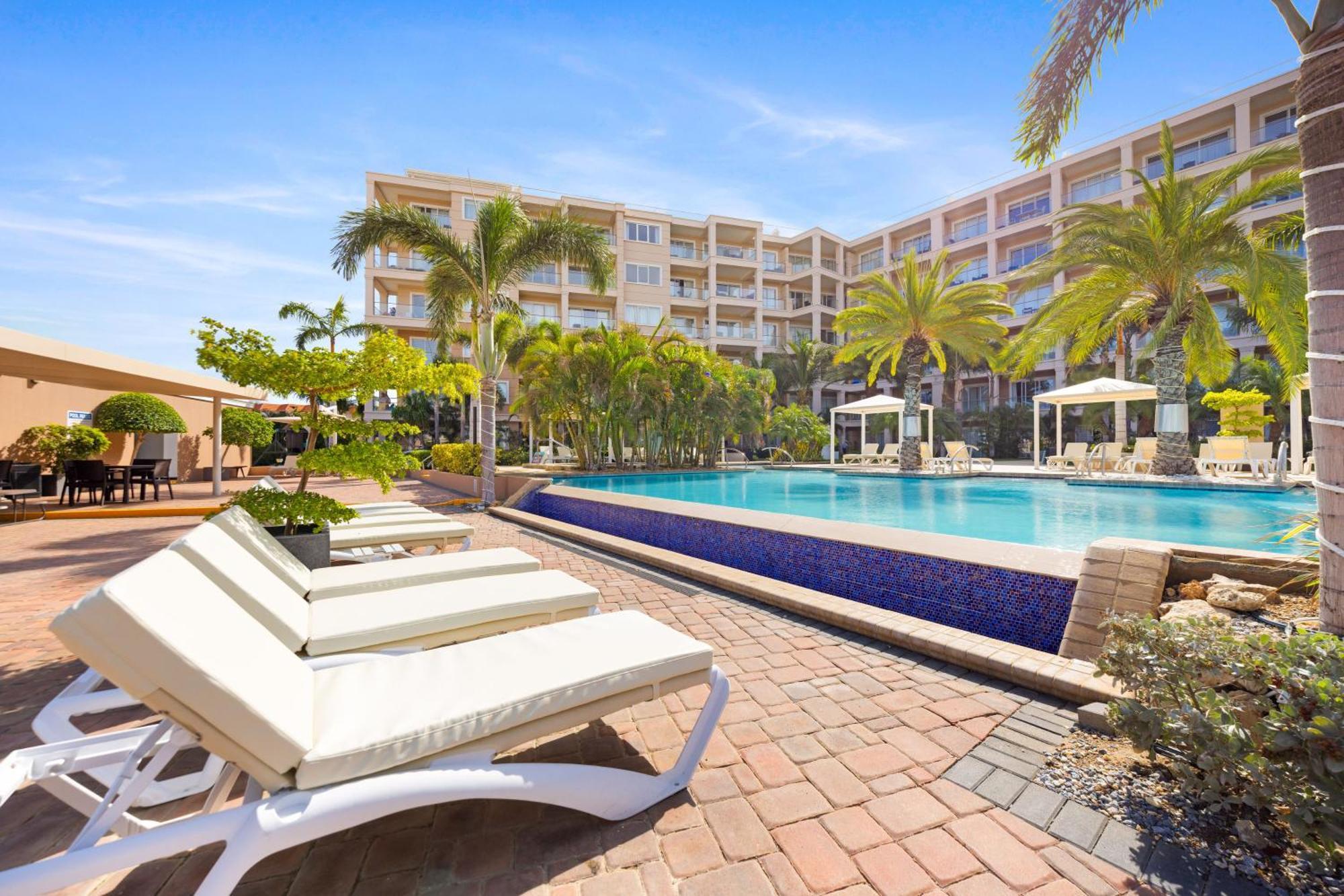 Le Vent Eagle By Bocobay Aruba Palm Beach