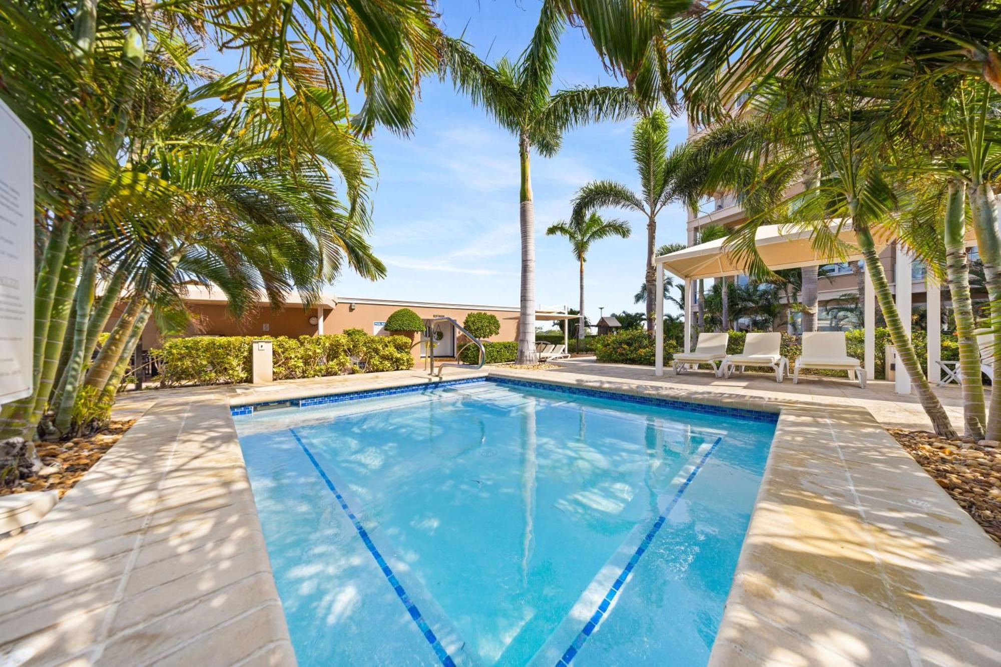 Le Vent Eagle By Bocobay Aruba *