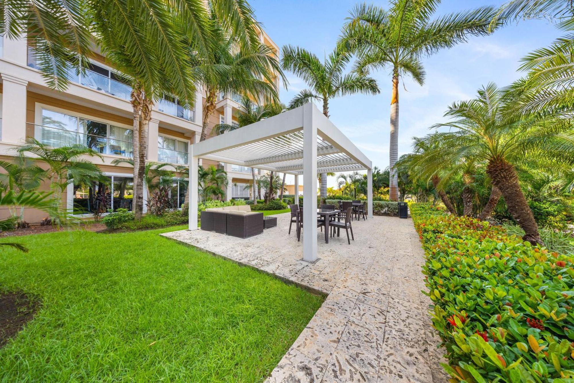 Le Vent Eagle By Bocobay Aruba Aparthotel *
