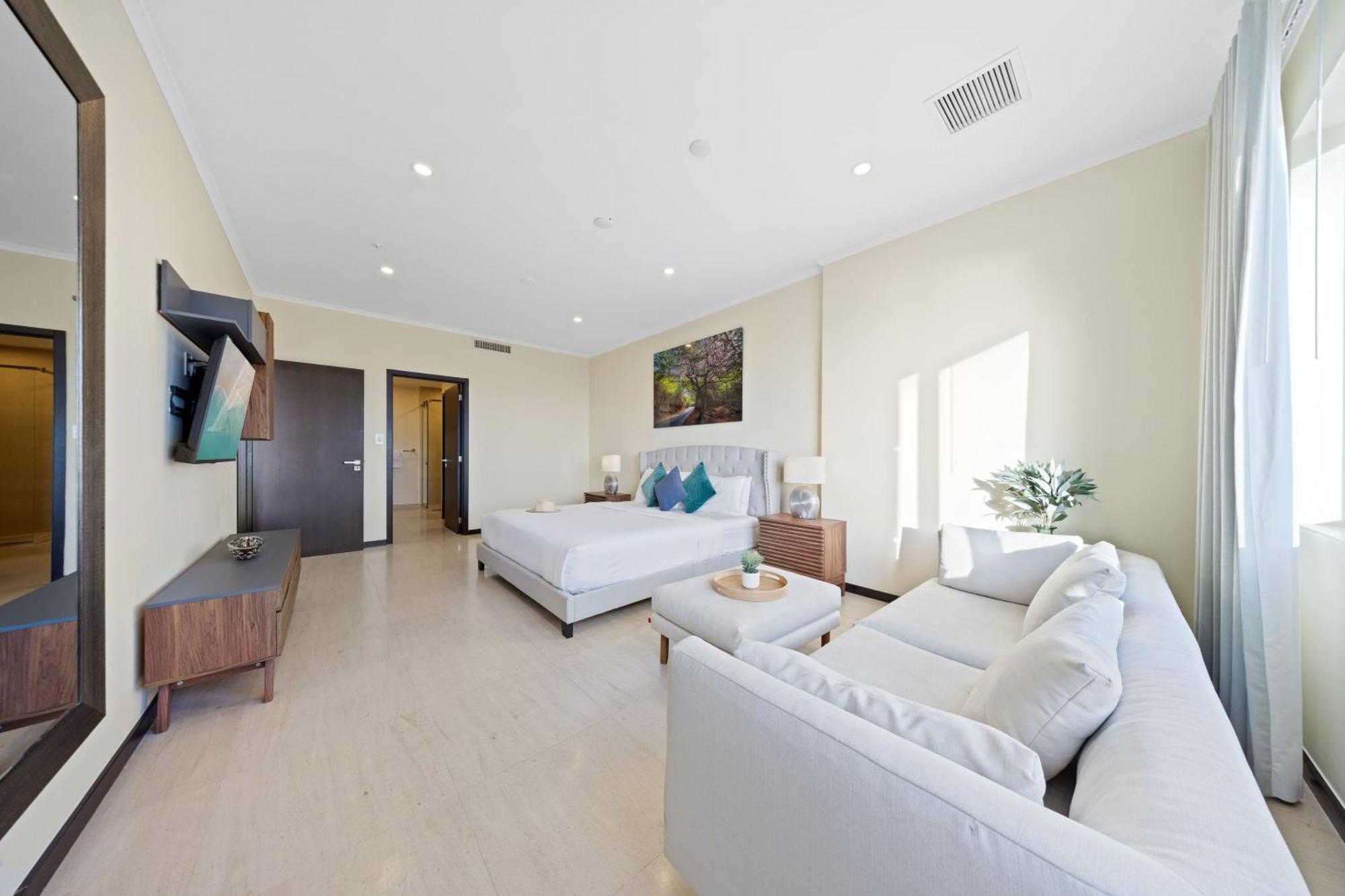 Le Vent Eagle By Bocobay Aruba Aparthotel